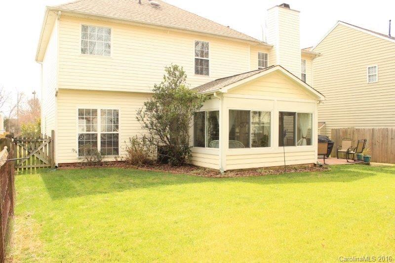 Highland Creek - Residential