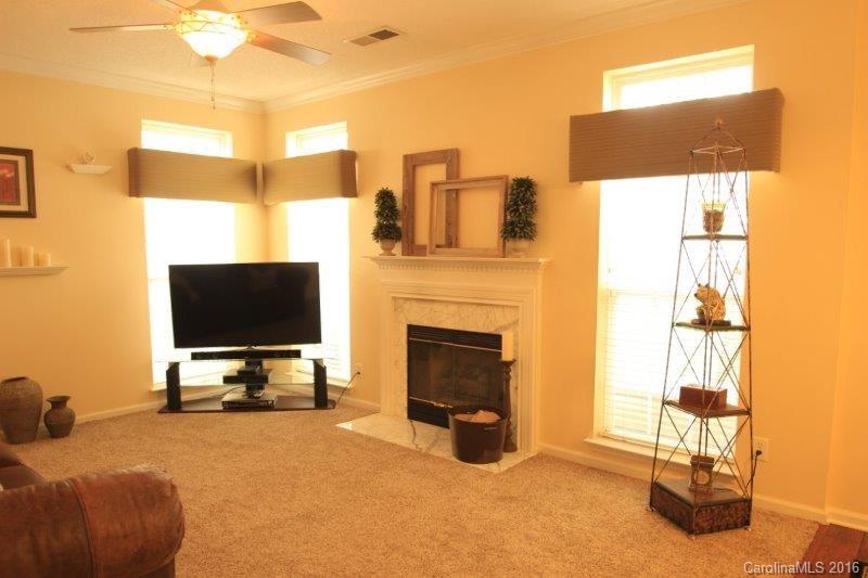 Highland Creek - Residential