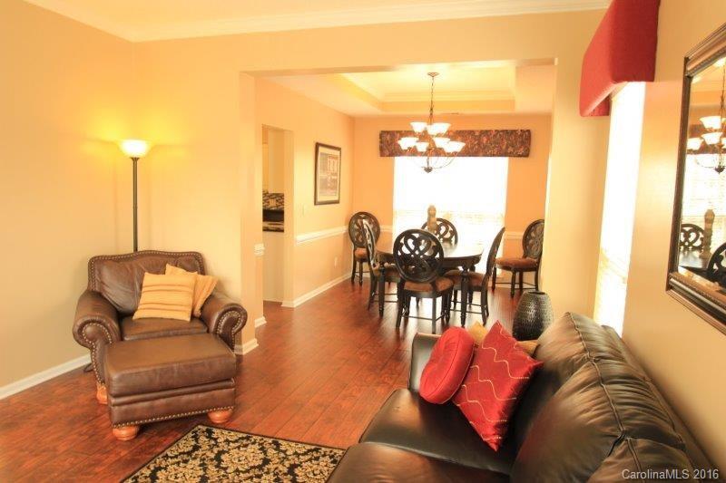 Highland Creek - Residential