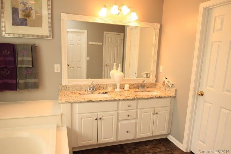 Highland Creek - Residential