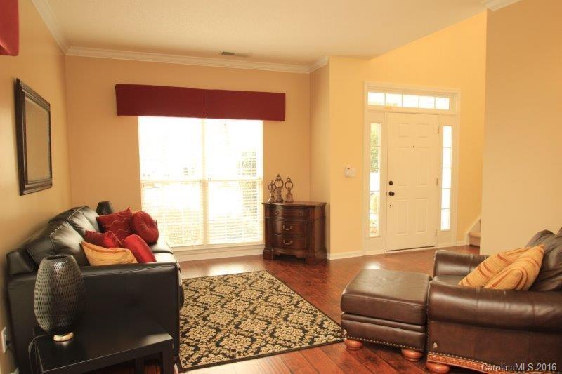 Highland Creek - Residential