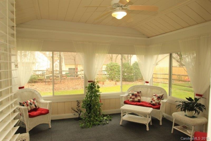 Highland Creek - Residential