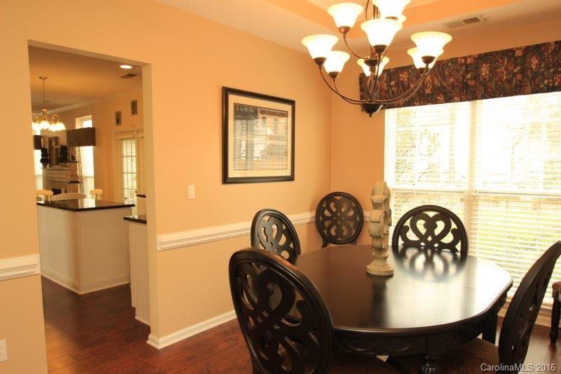 Highland Creek - Residential