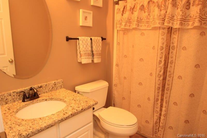 Highland Creek - Residential