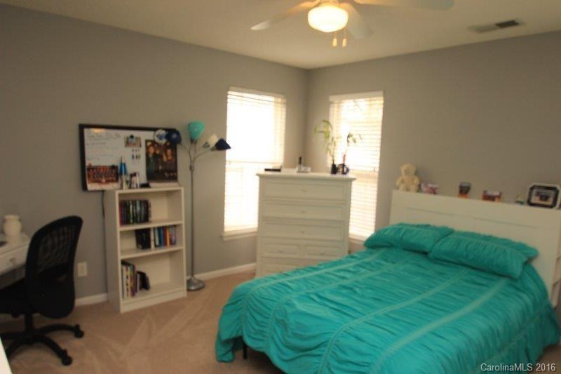 Highland Creek - Residential