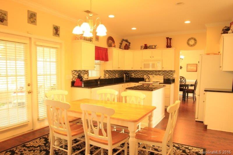 Highland Creek - Residential