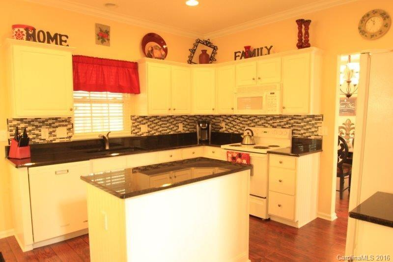 Highland Creek - Residential