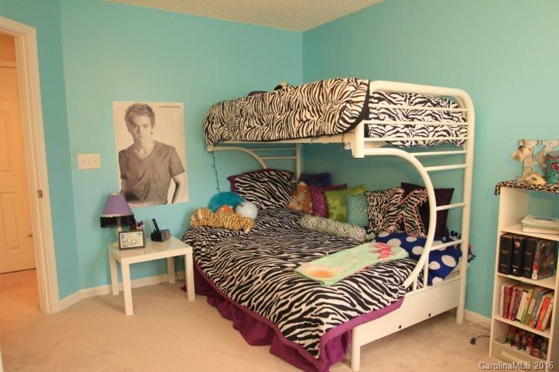 Highland Creek - Residential