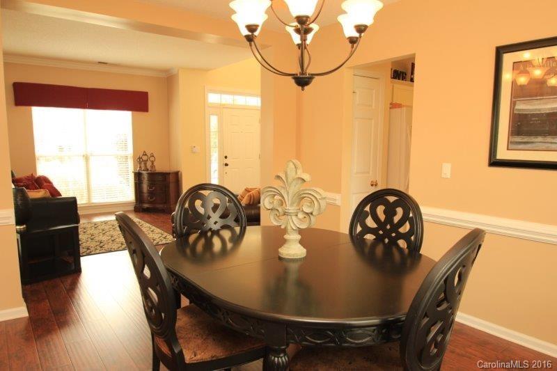 Highland Creek - Residential