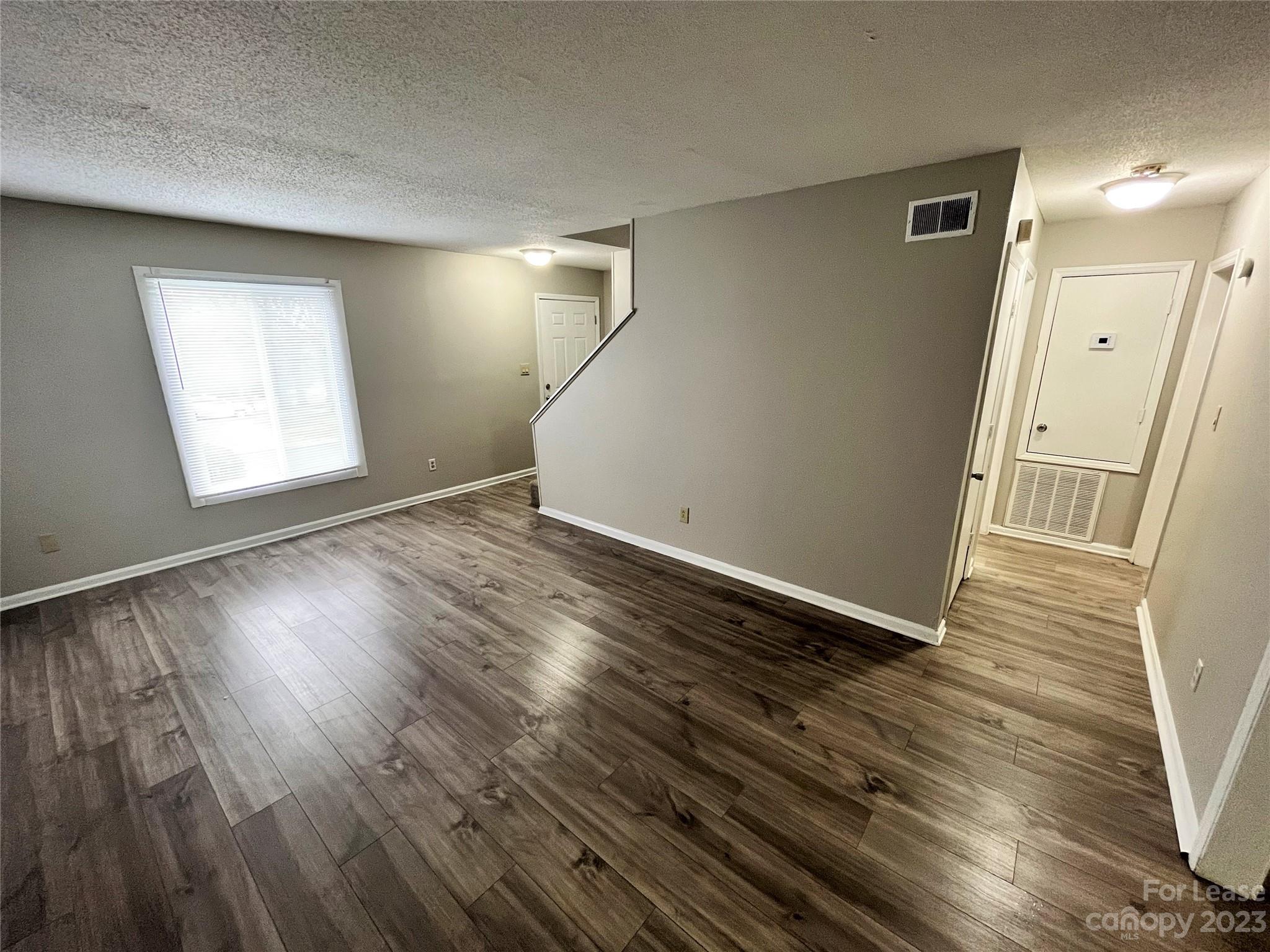 Sharon Lakes - Residential Lease