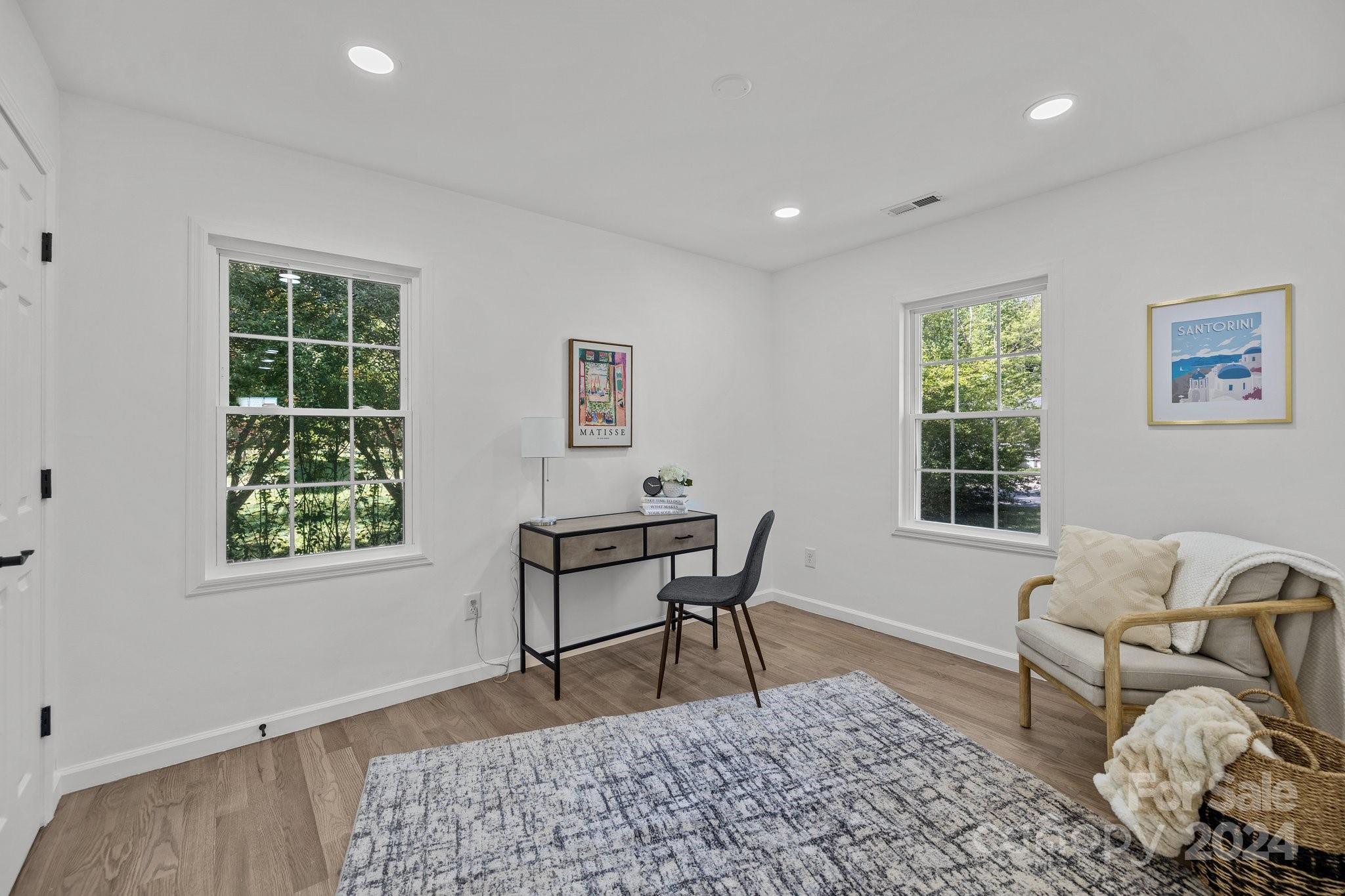 Windsor Park - Residential