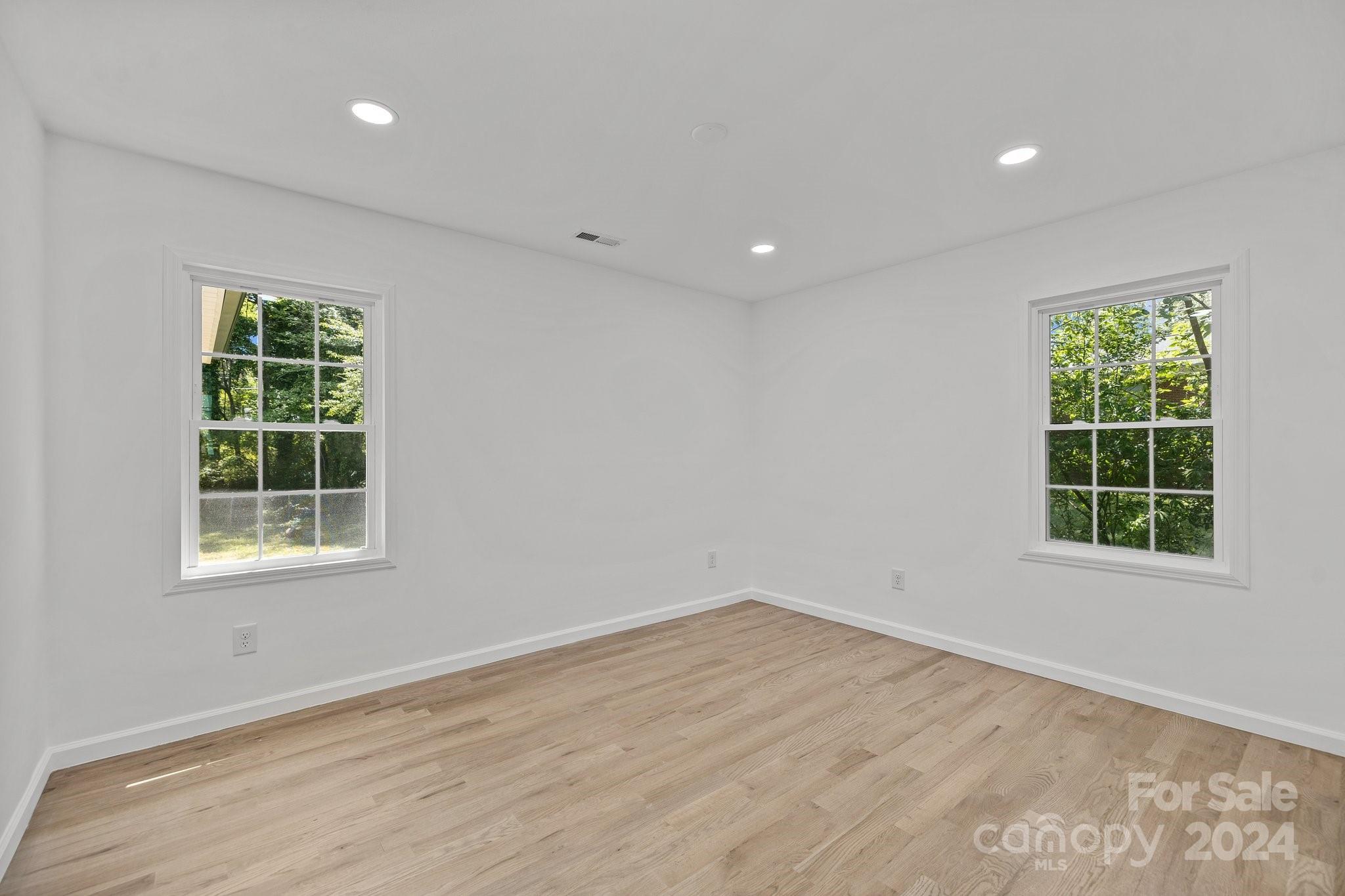 Windsor Park - Residential