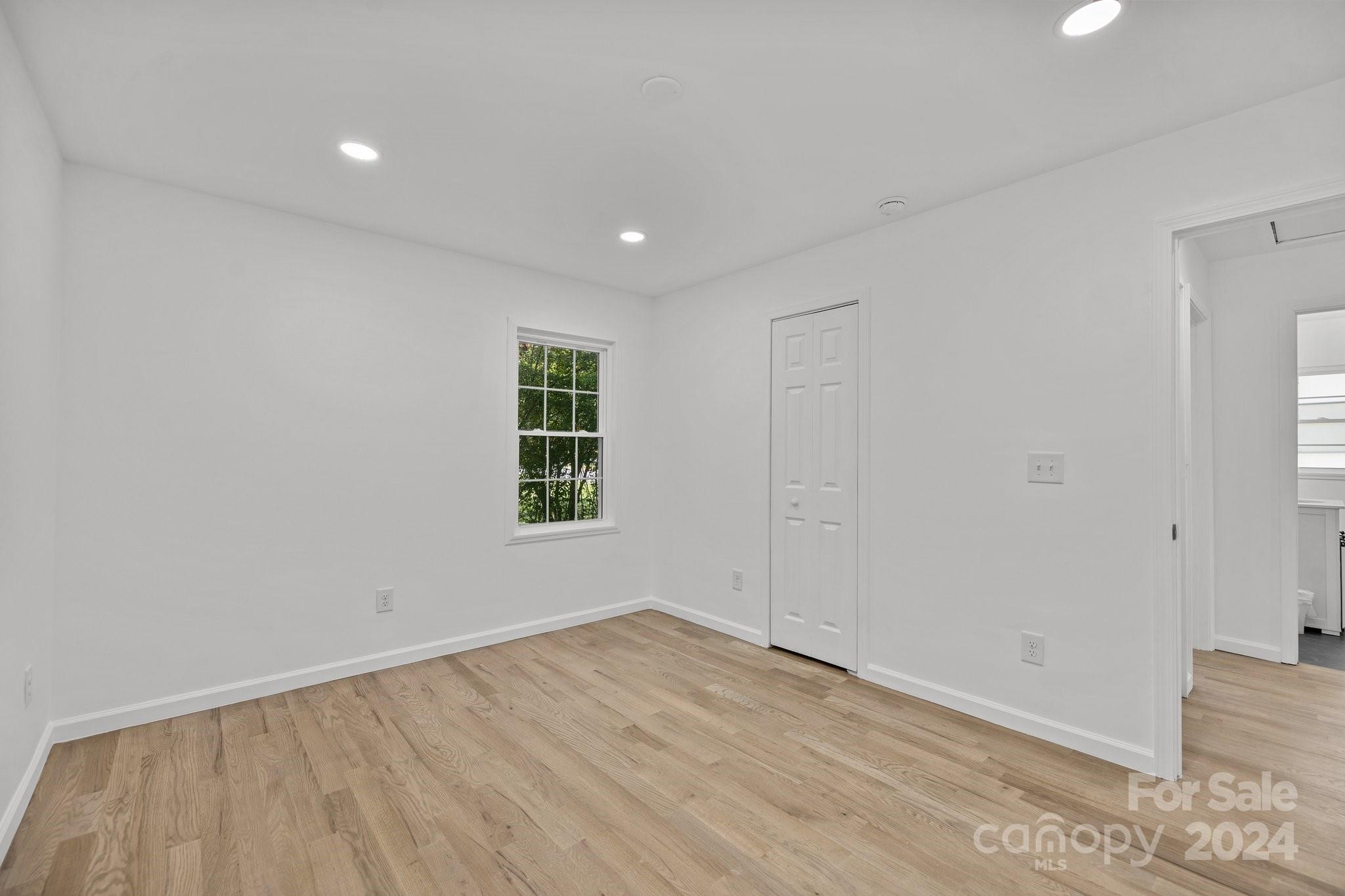 Windsor Park - Residential