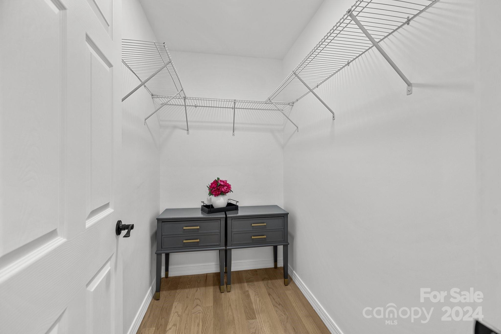 Windsor Park - Residential