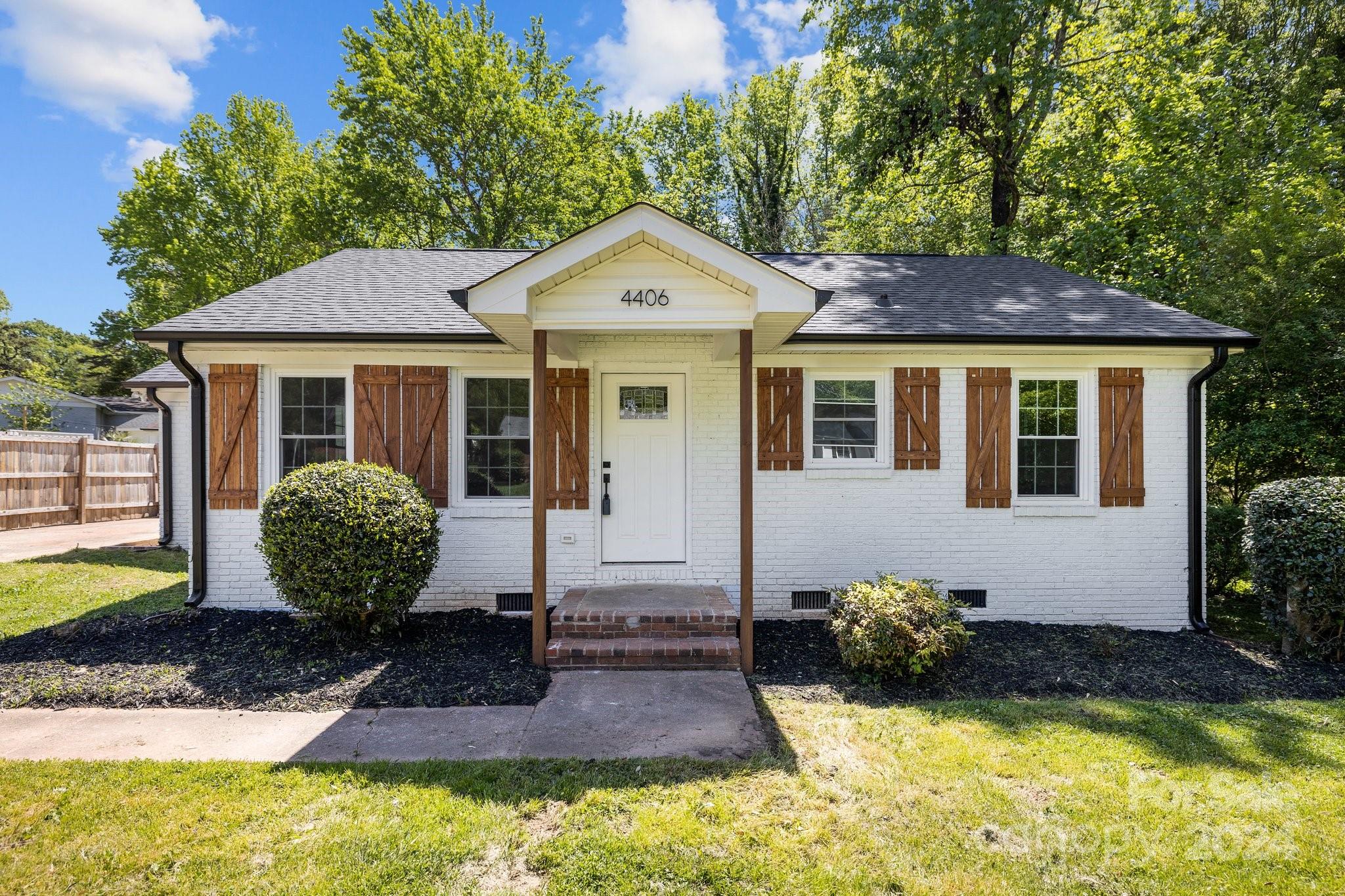 Windsor Park - Residential