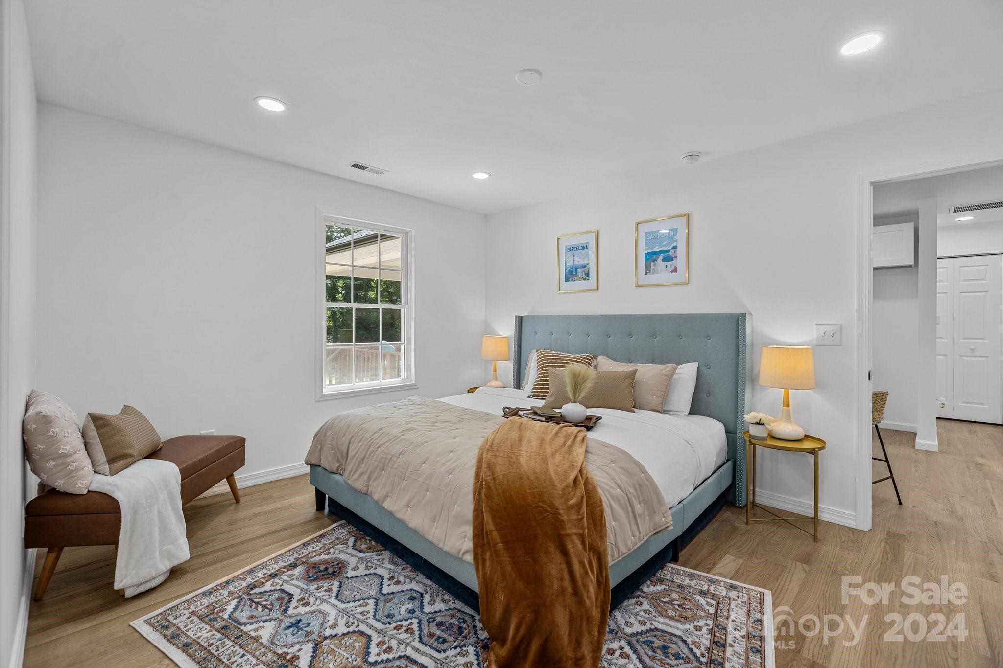 Windsor Park - Residential