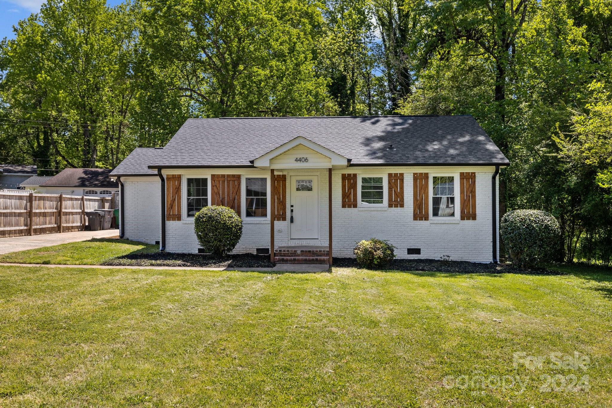 Windsor Park - Residential