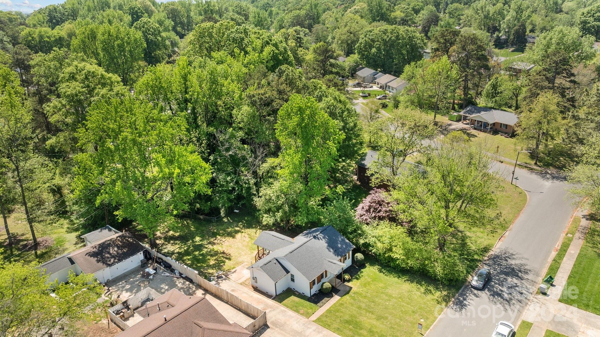 Windsor Park - Residential