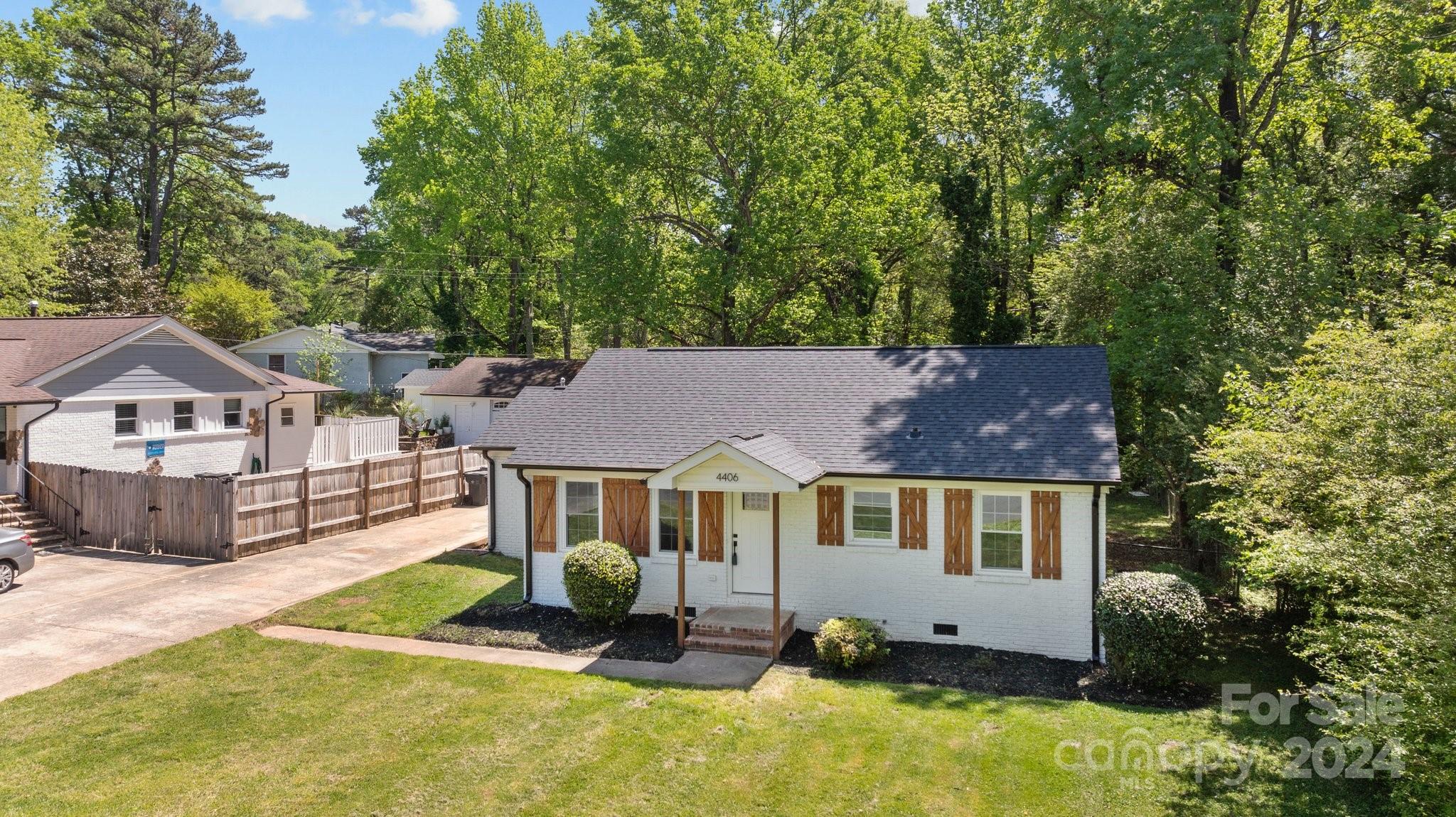 Windsor Park - Residential