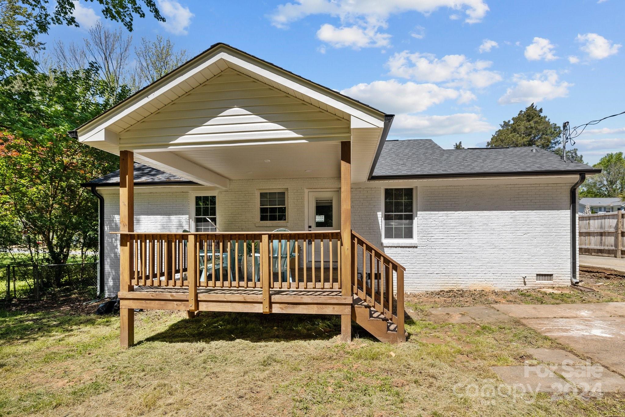 Windsor Park - Residential