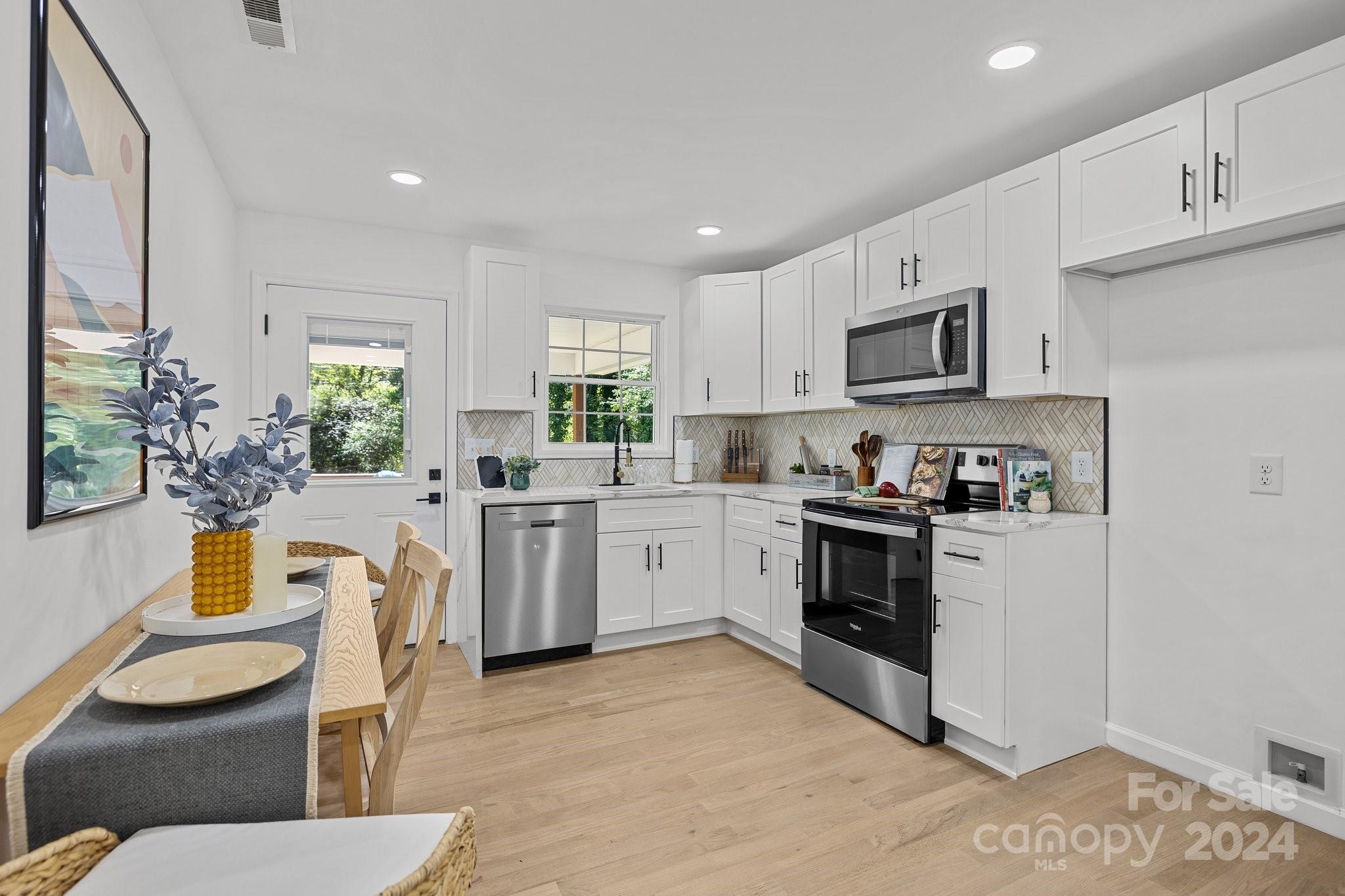 Windsor Park - Residential