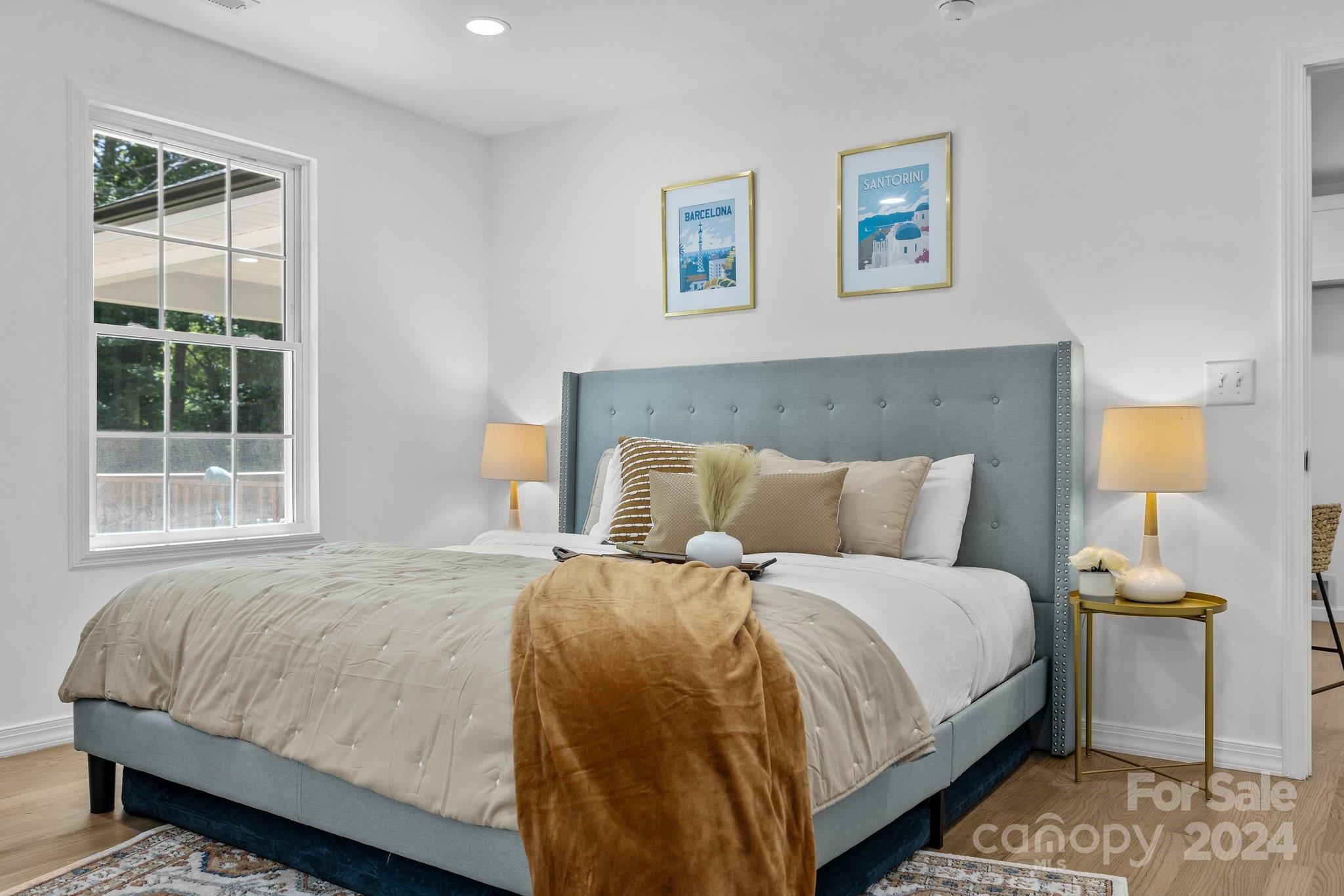 Windsor Park - Residential