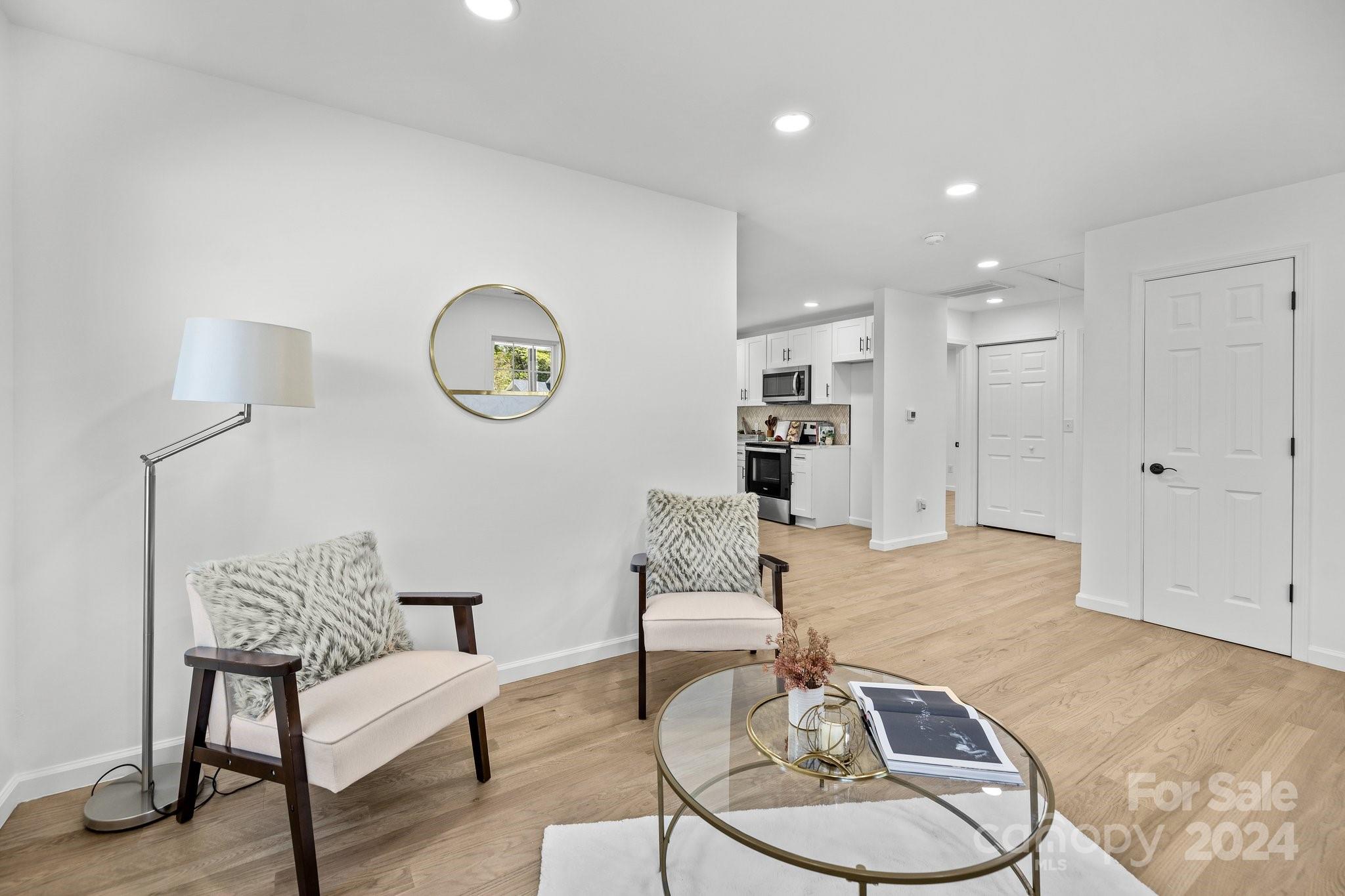 Windsor Park - Residential