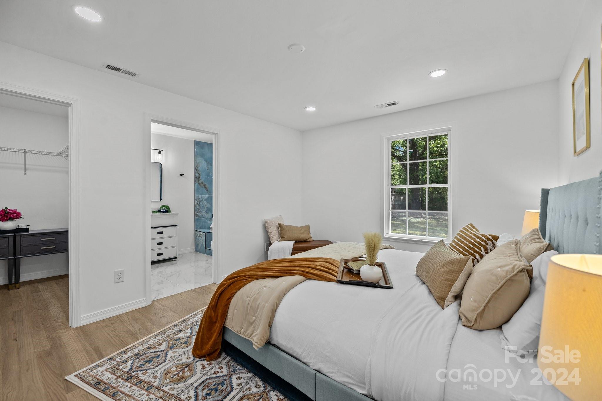 Windsor Park - Residential