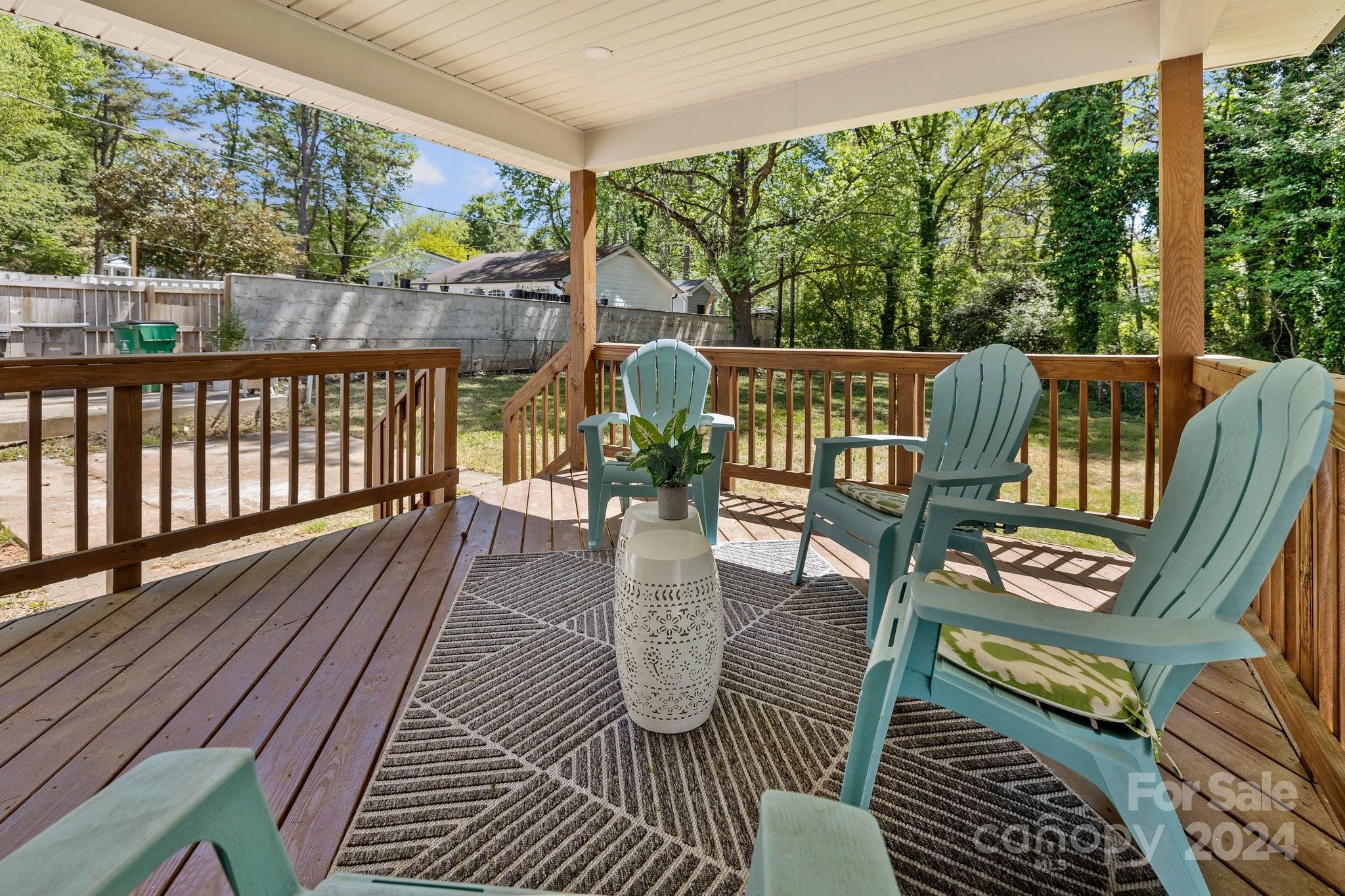 Windsor Park - Residential