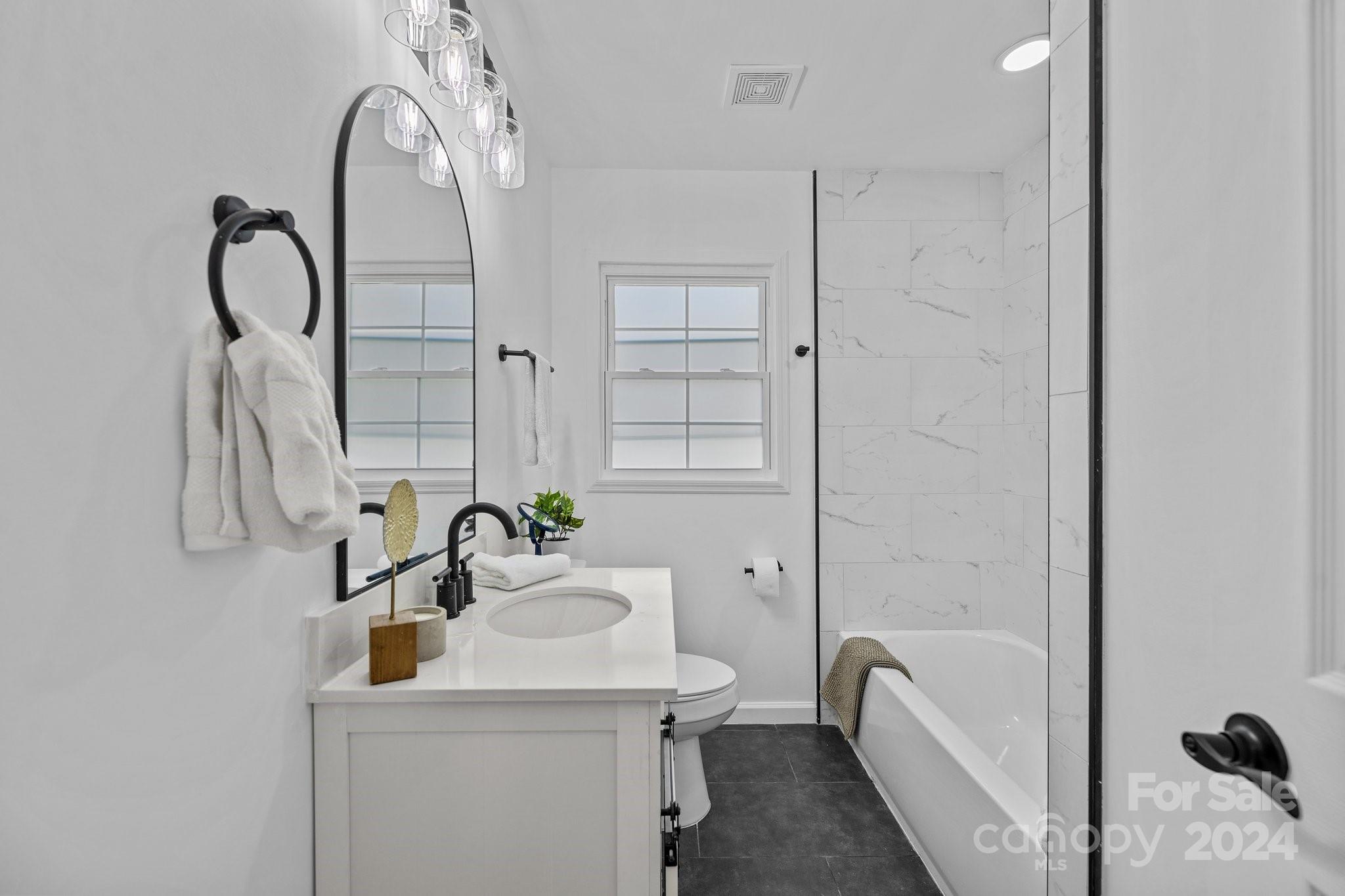 Windsor Park - Residential