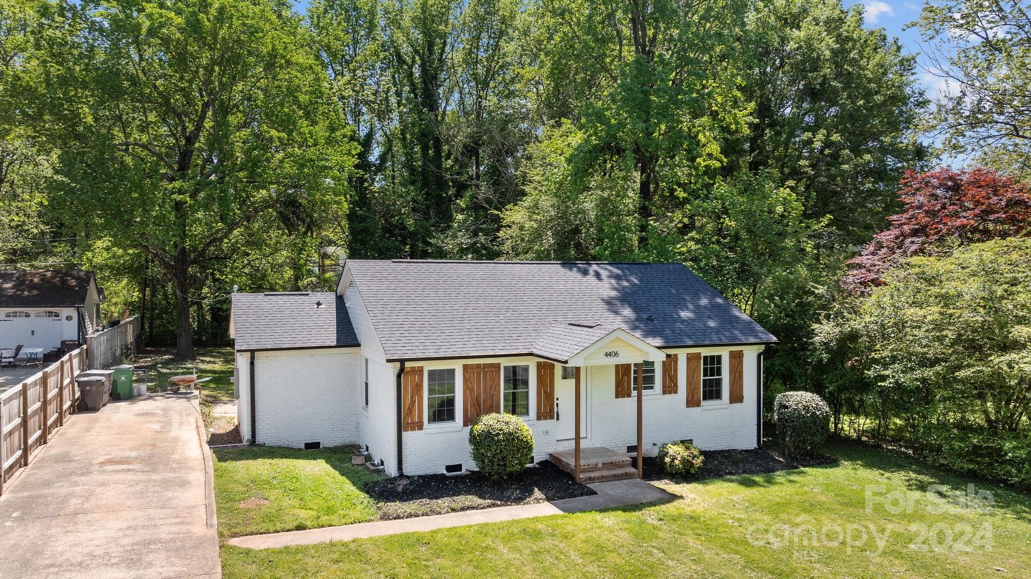 Windsor Park - Residential