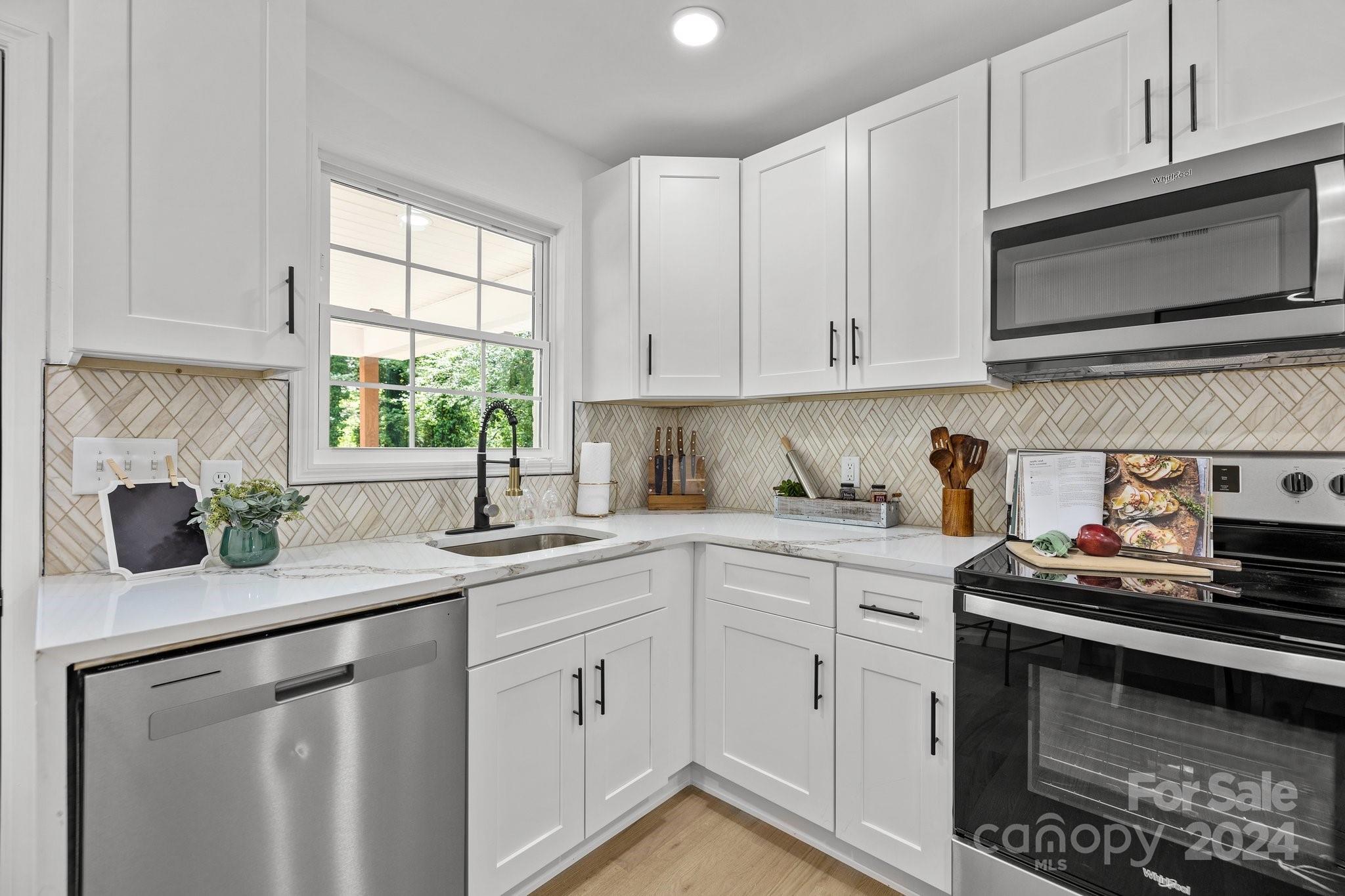 Windsor Park - Residential