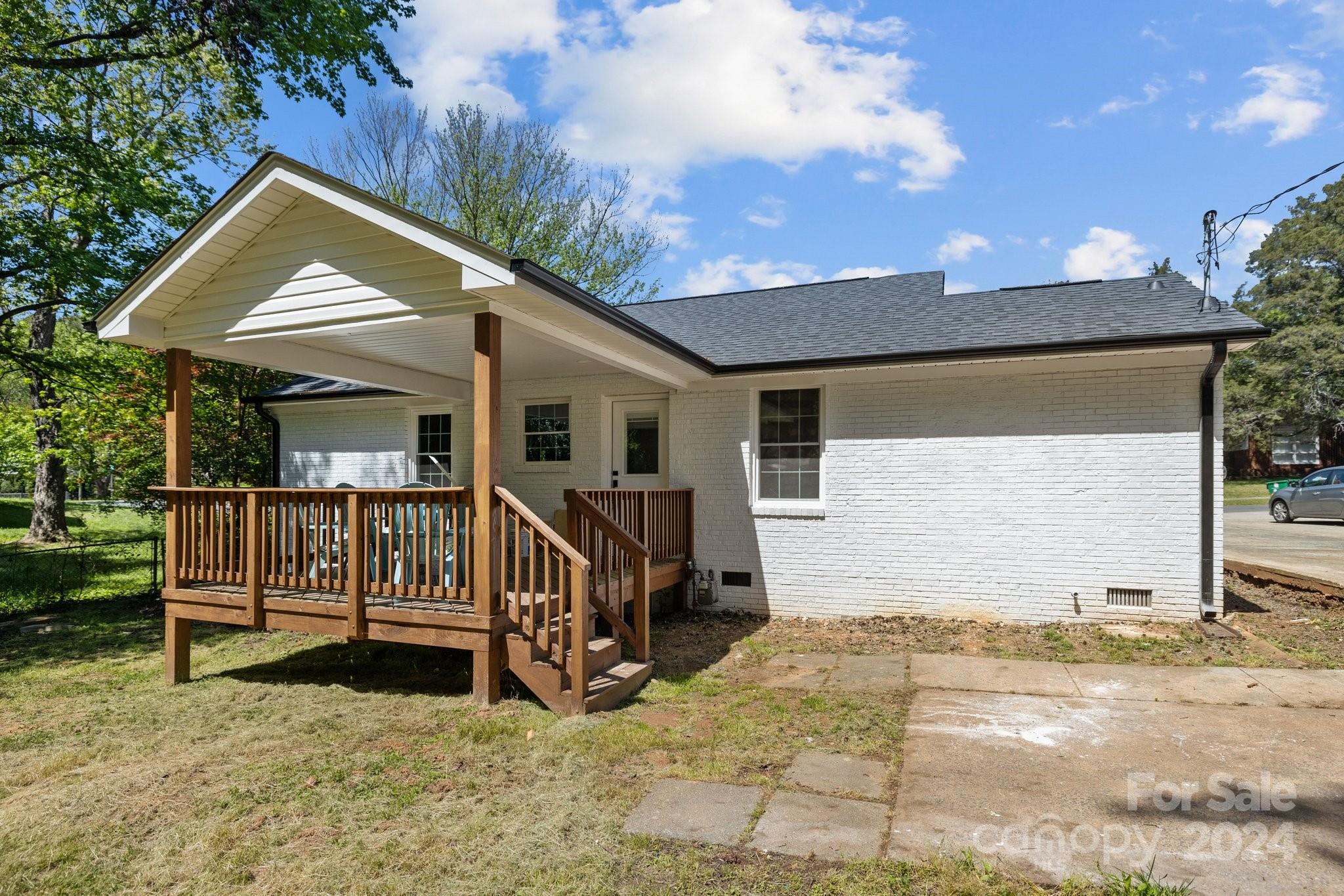 Windsor Park - Residential