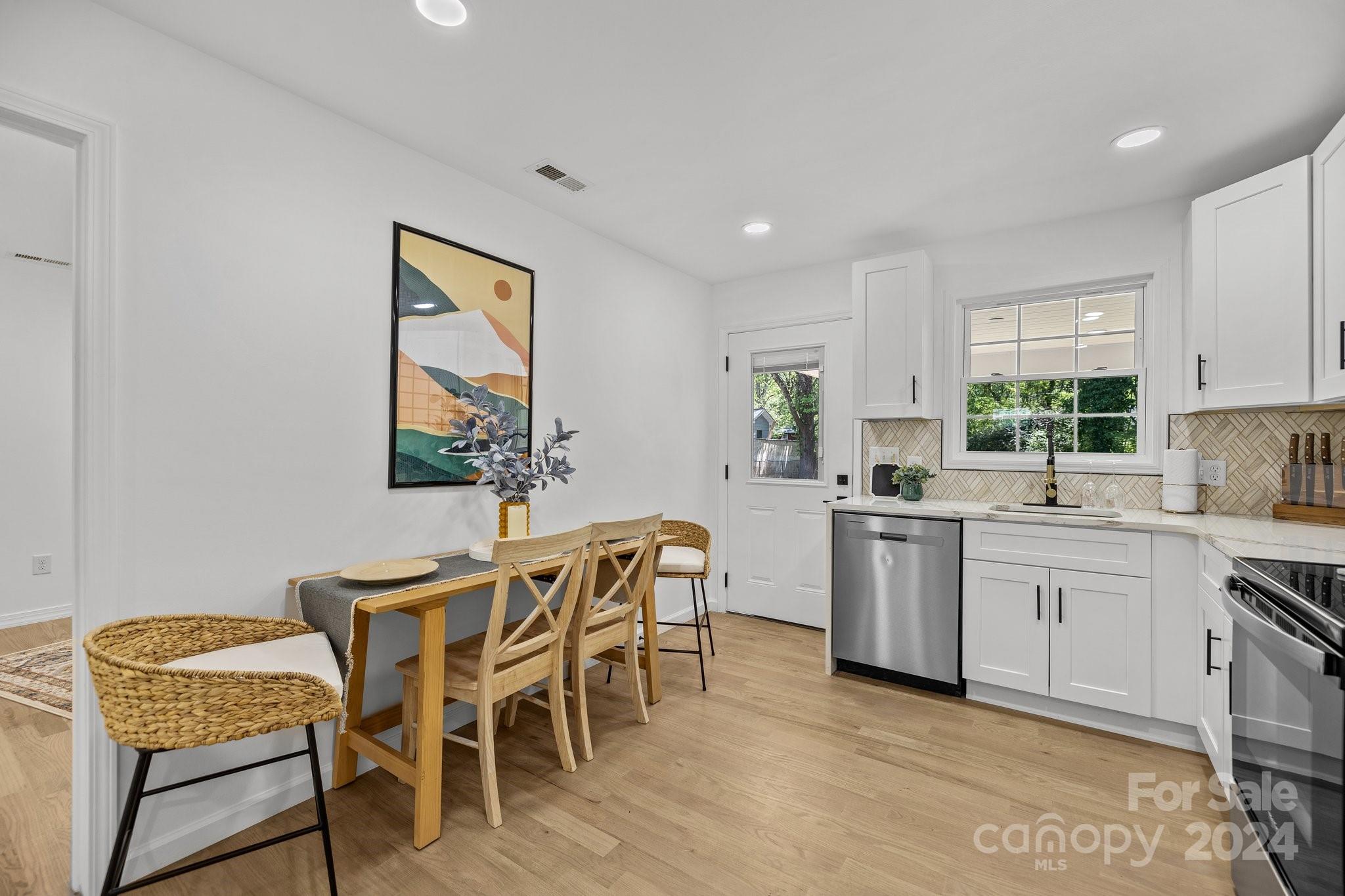 Windsor Park - Residential