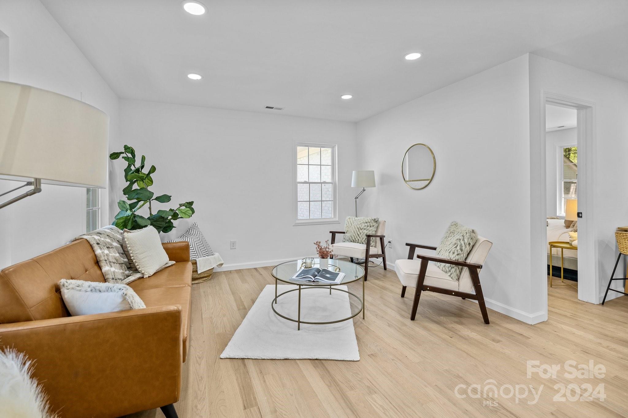 Windsor Park - Residential