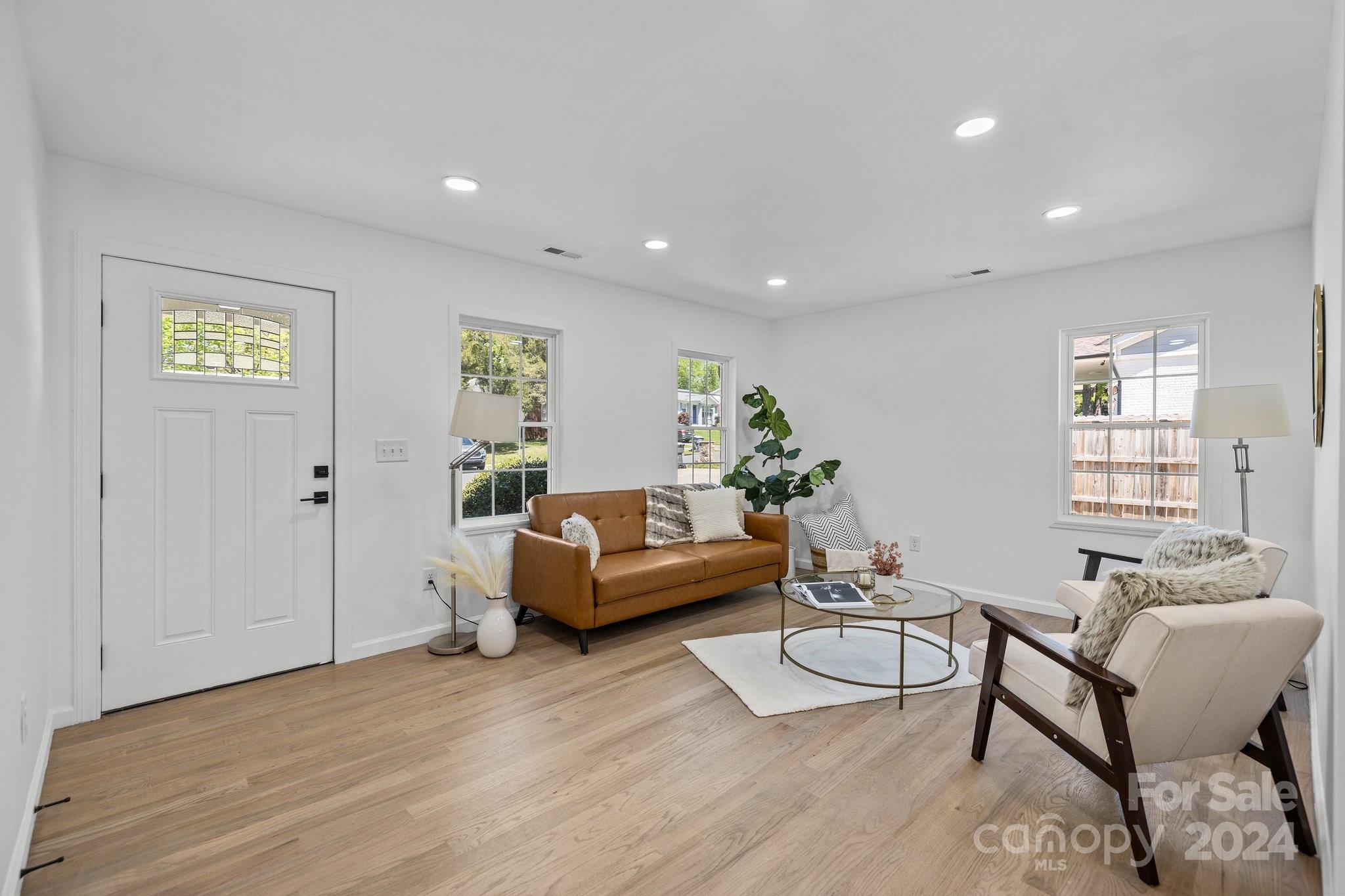 Windsor Park - Residential