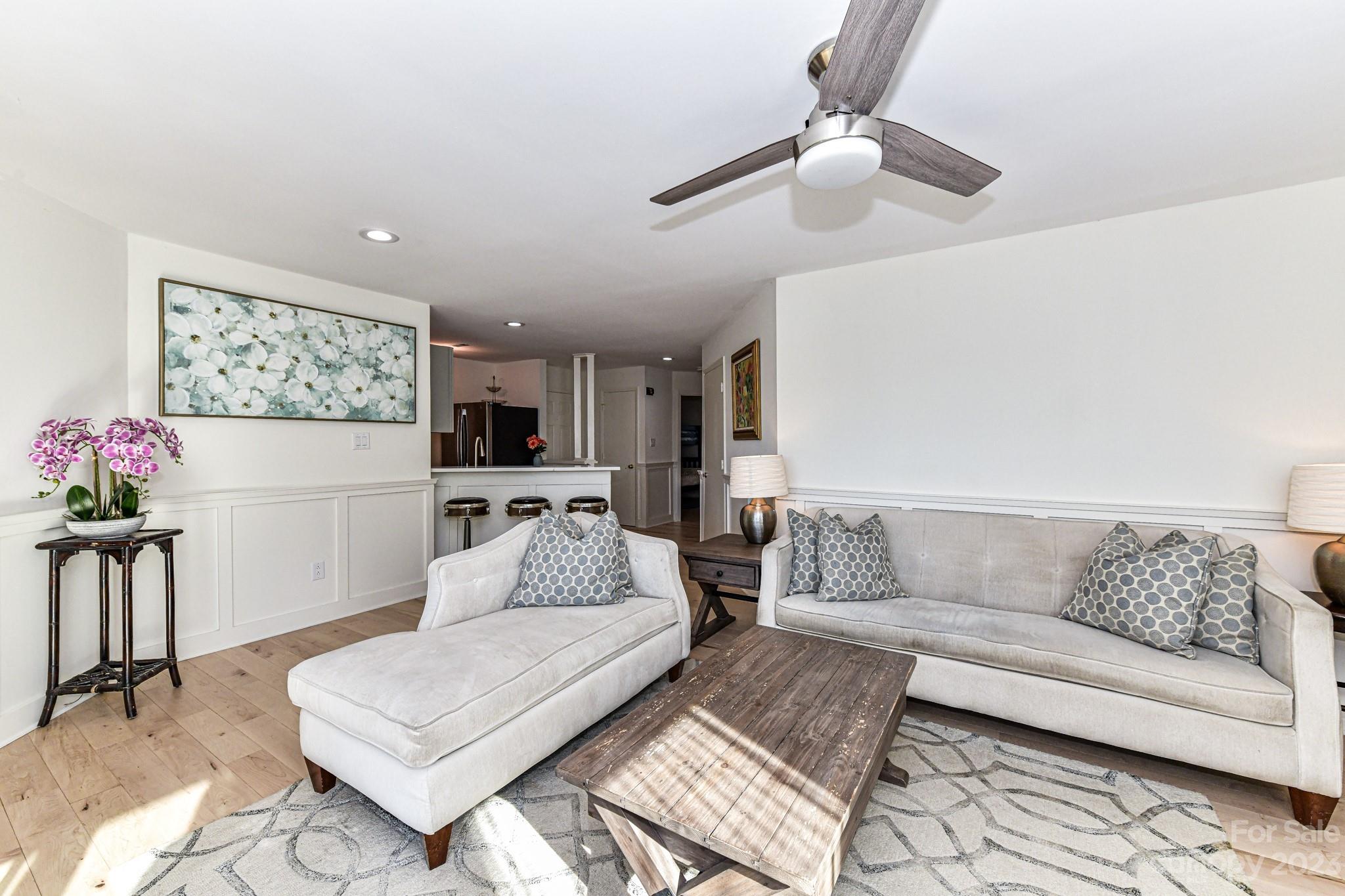 Vineyard Point - Residential