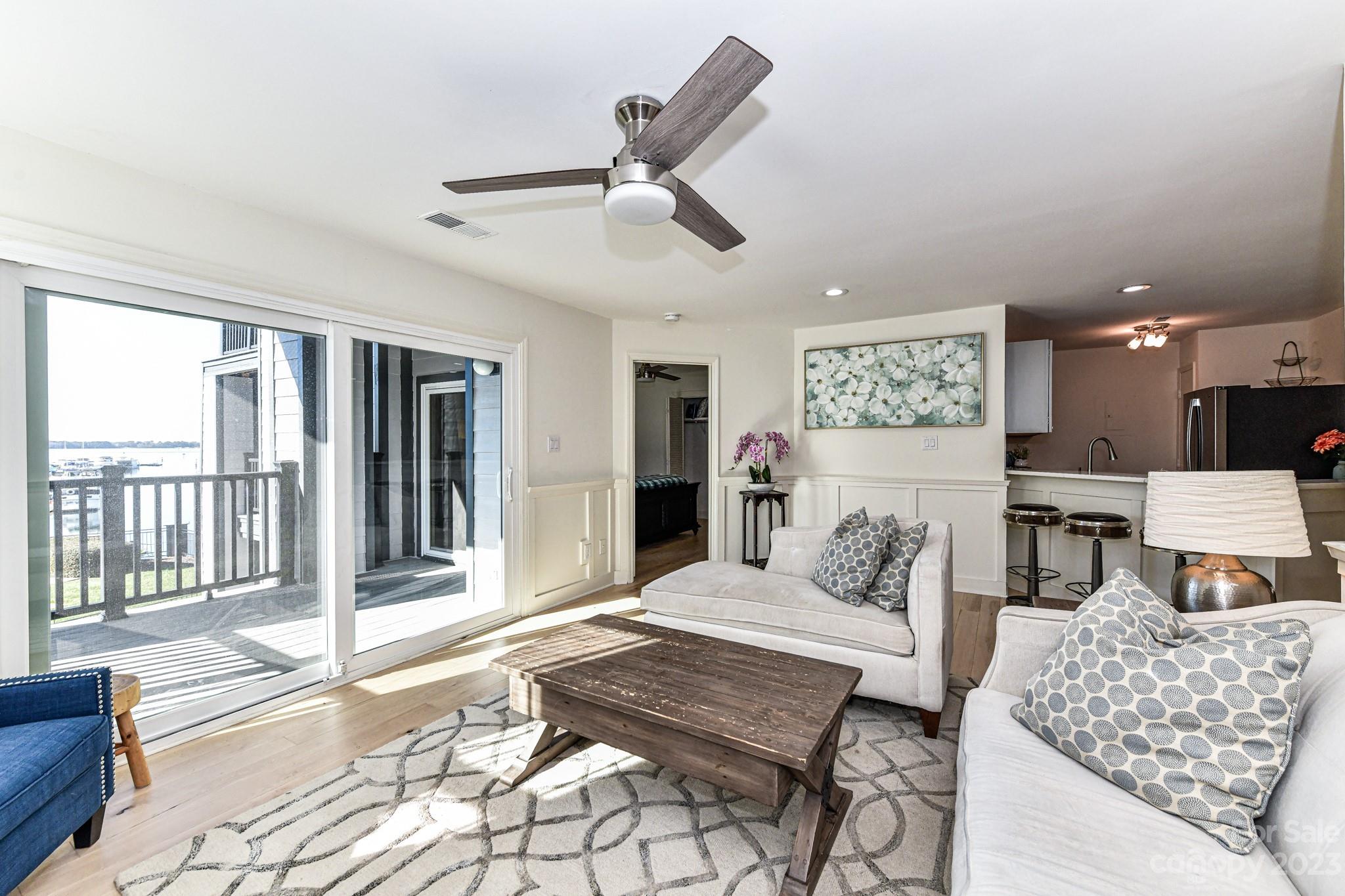 Vineyard Point - Residential