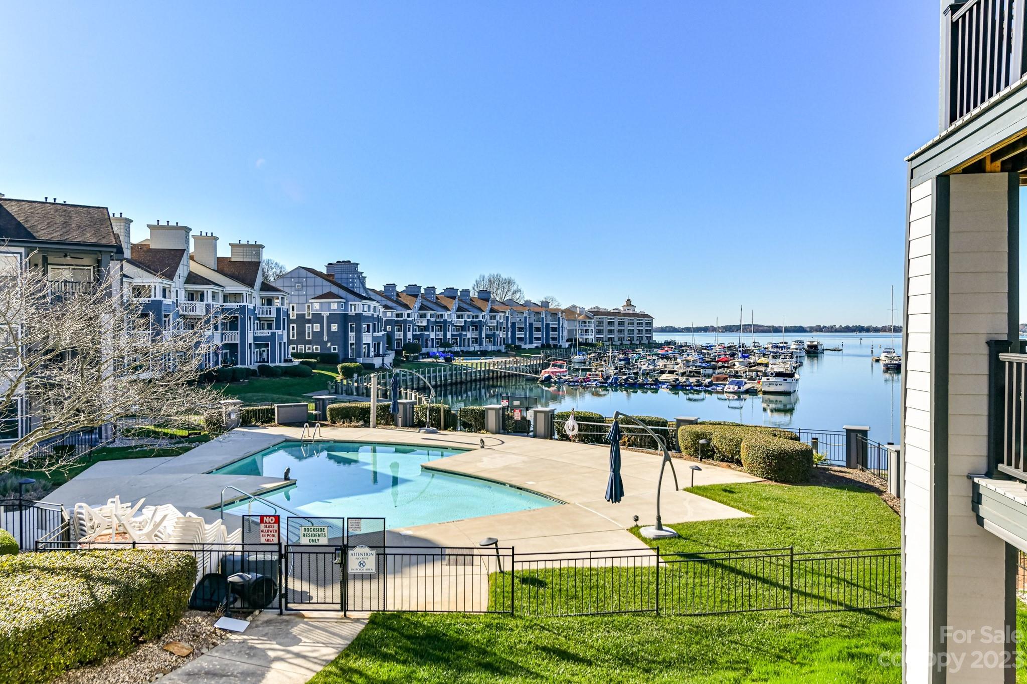 Vineyard Point - Residential