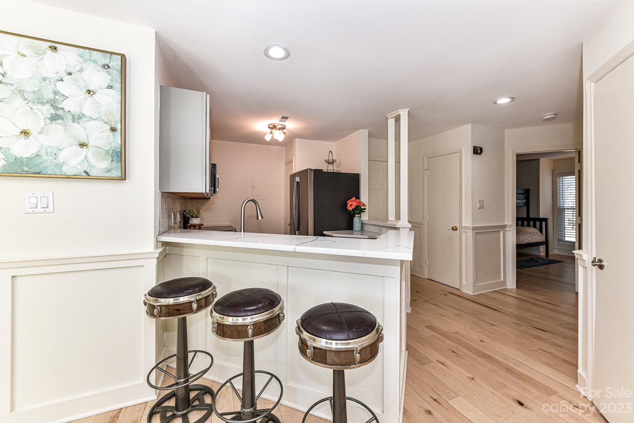 Vineyard Point - Residential