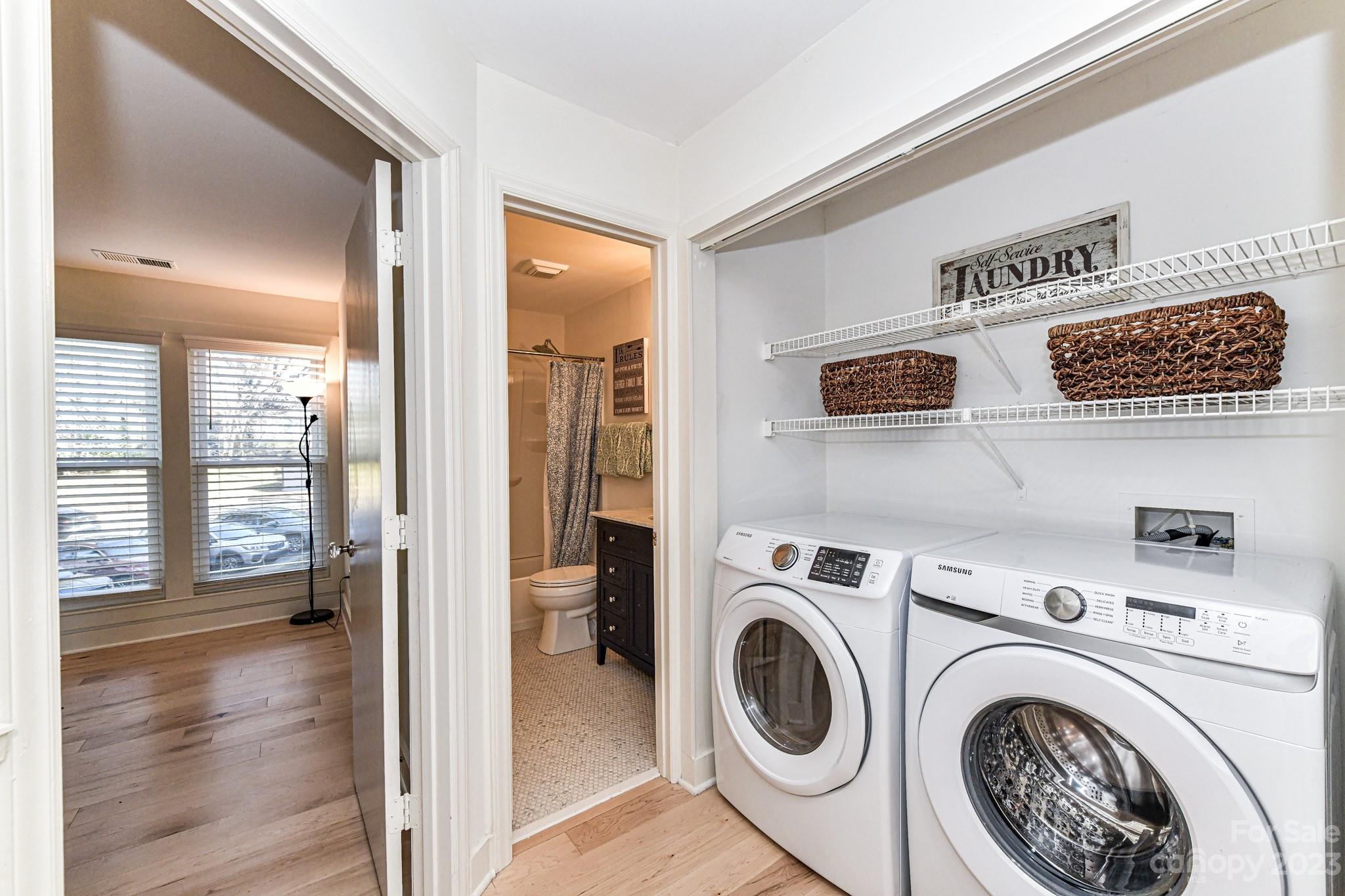 Vineyard Point - Residential