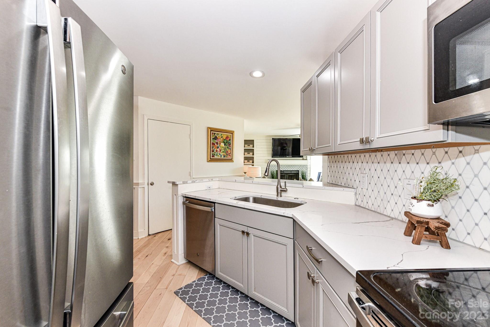 Vineyard Point - Residential