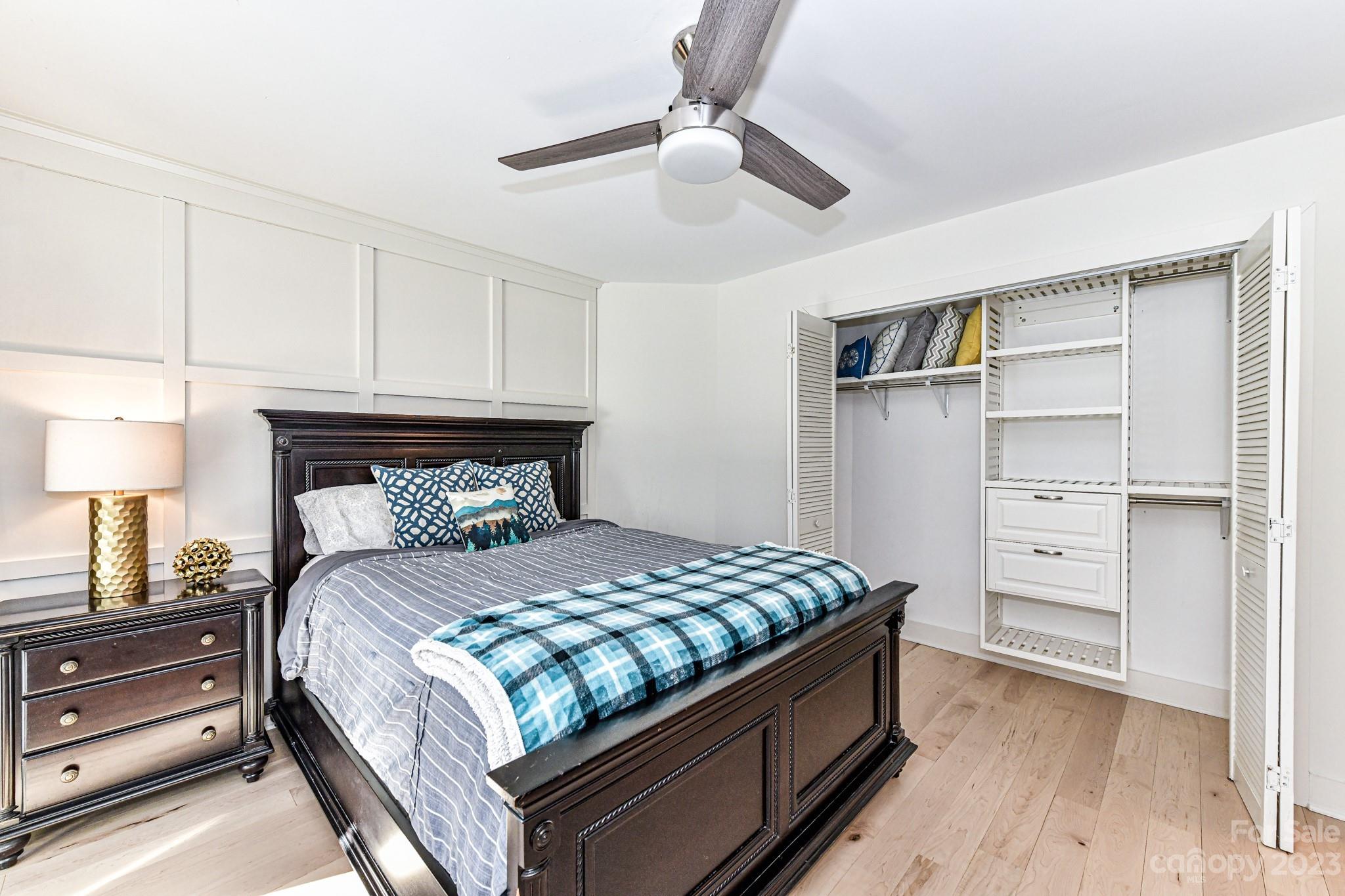 Vineyard Point - Residential