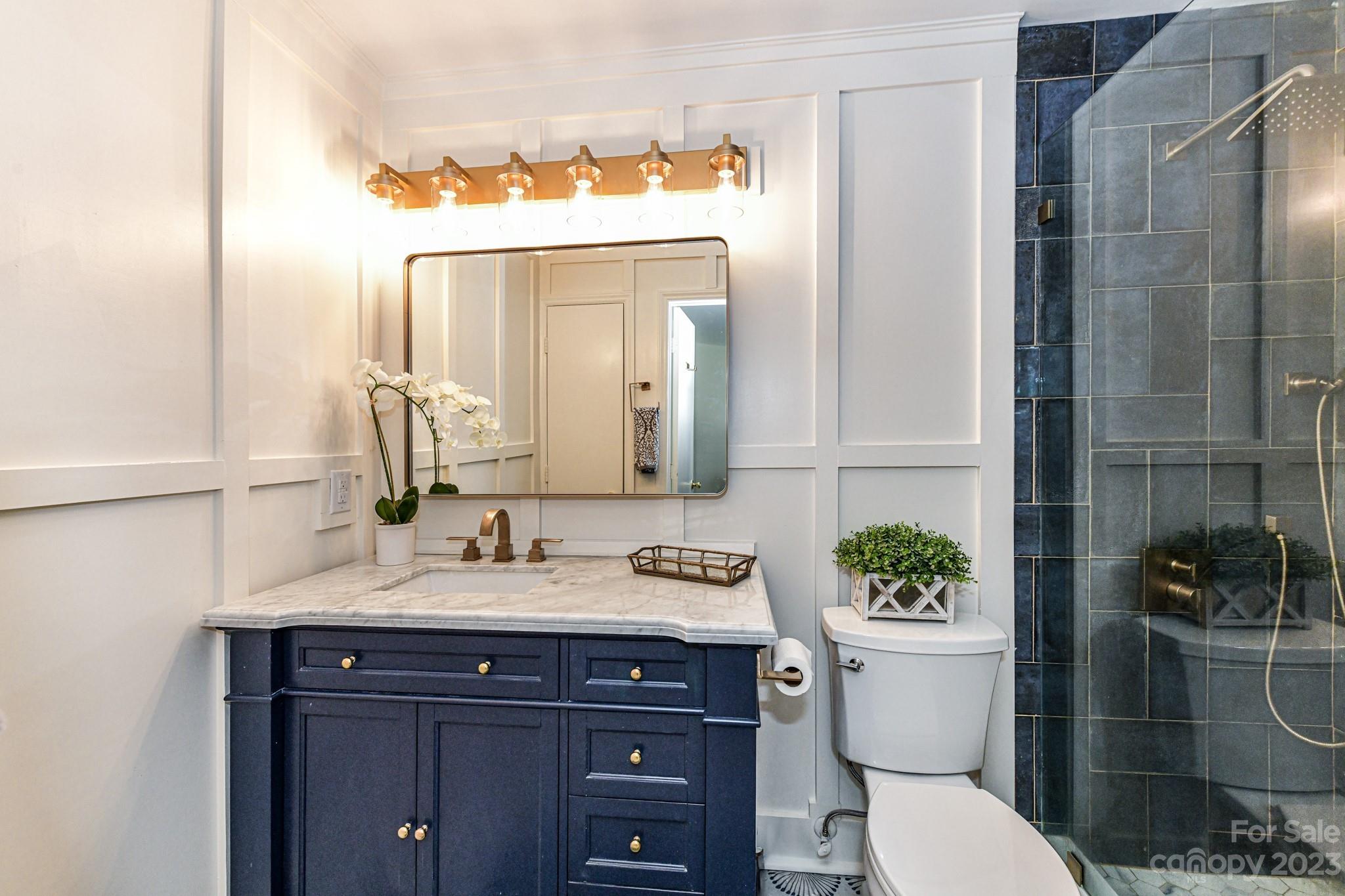 Vineyard Point - Residential