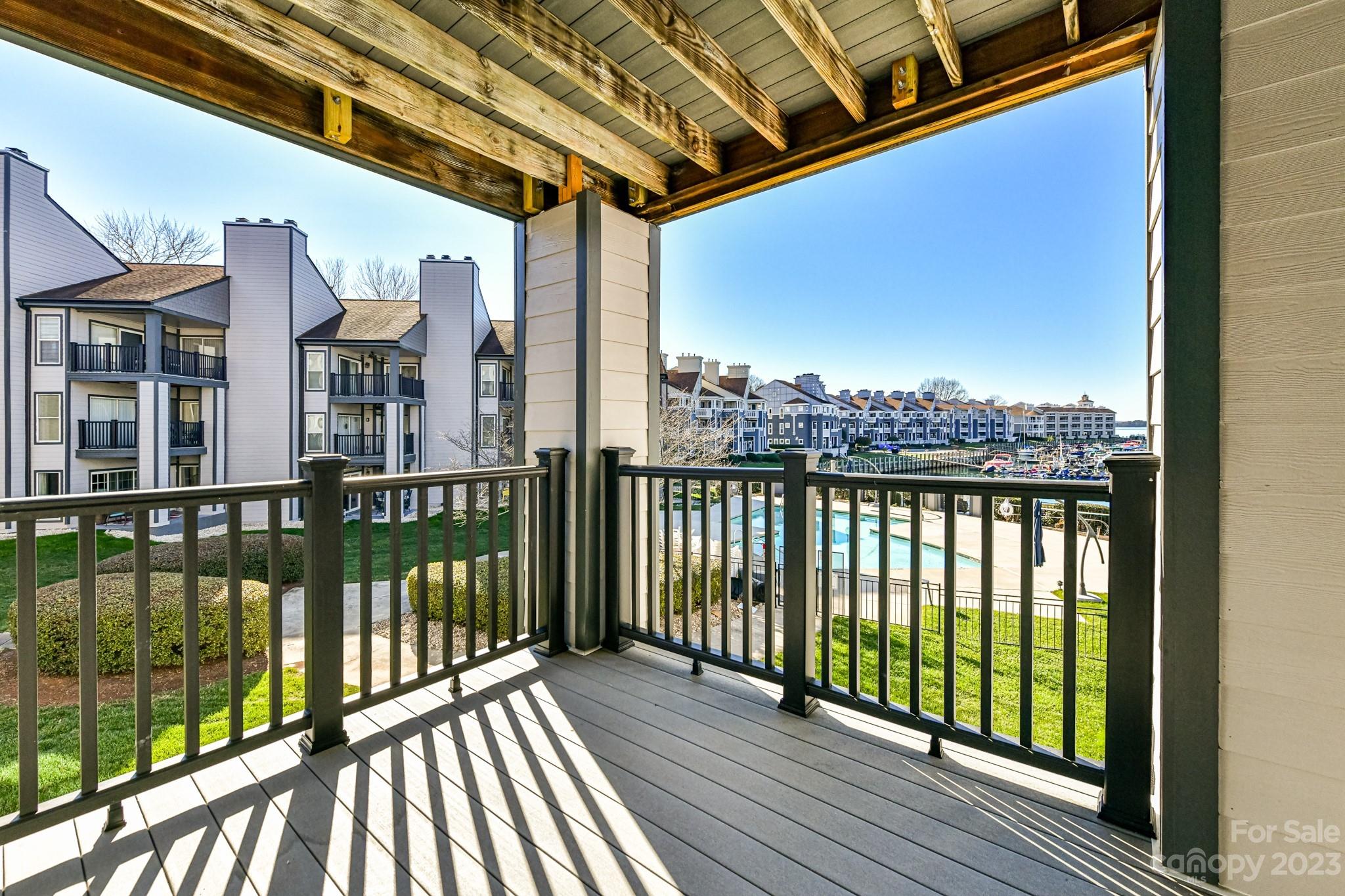 Vineyard Point - Residential