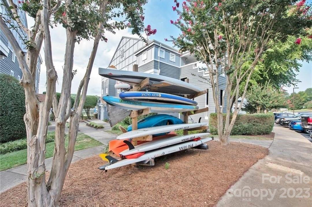 Vineyard Point - Residential