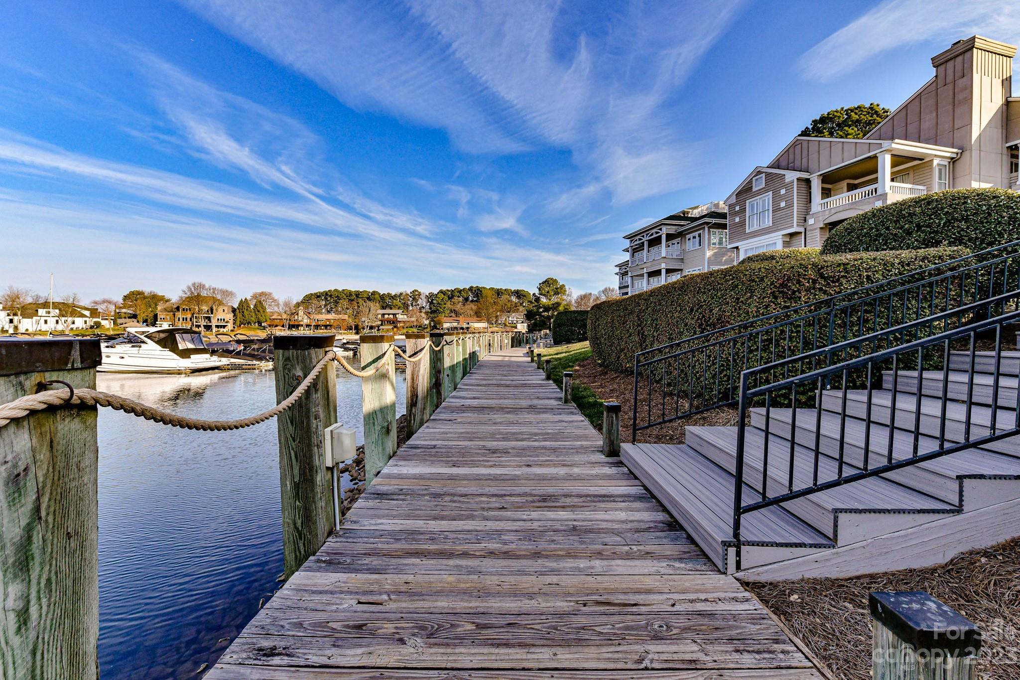 Vineyard Point - Residential