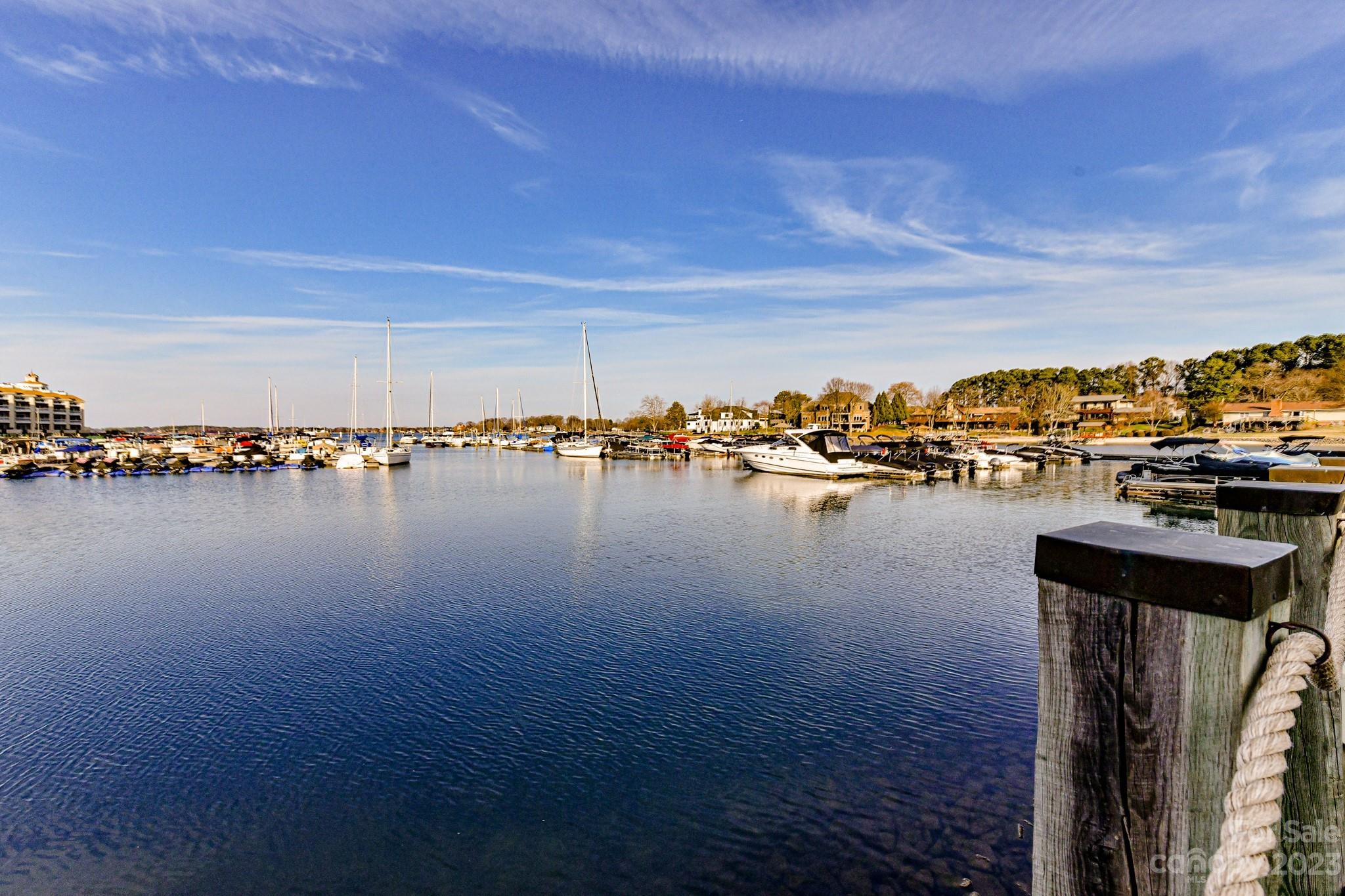 Vineyard Point - Residential