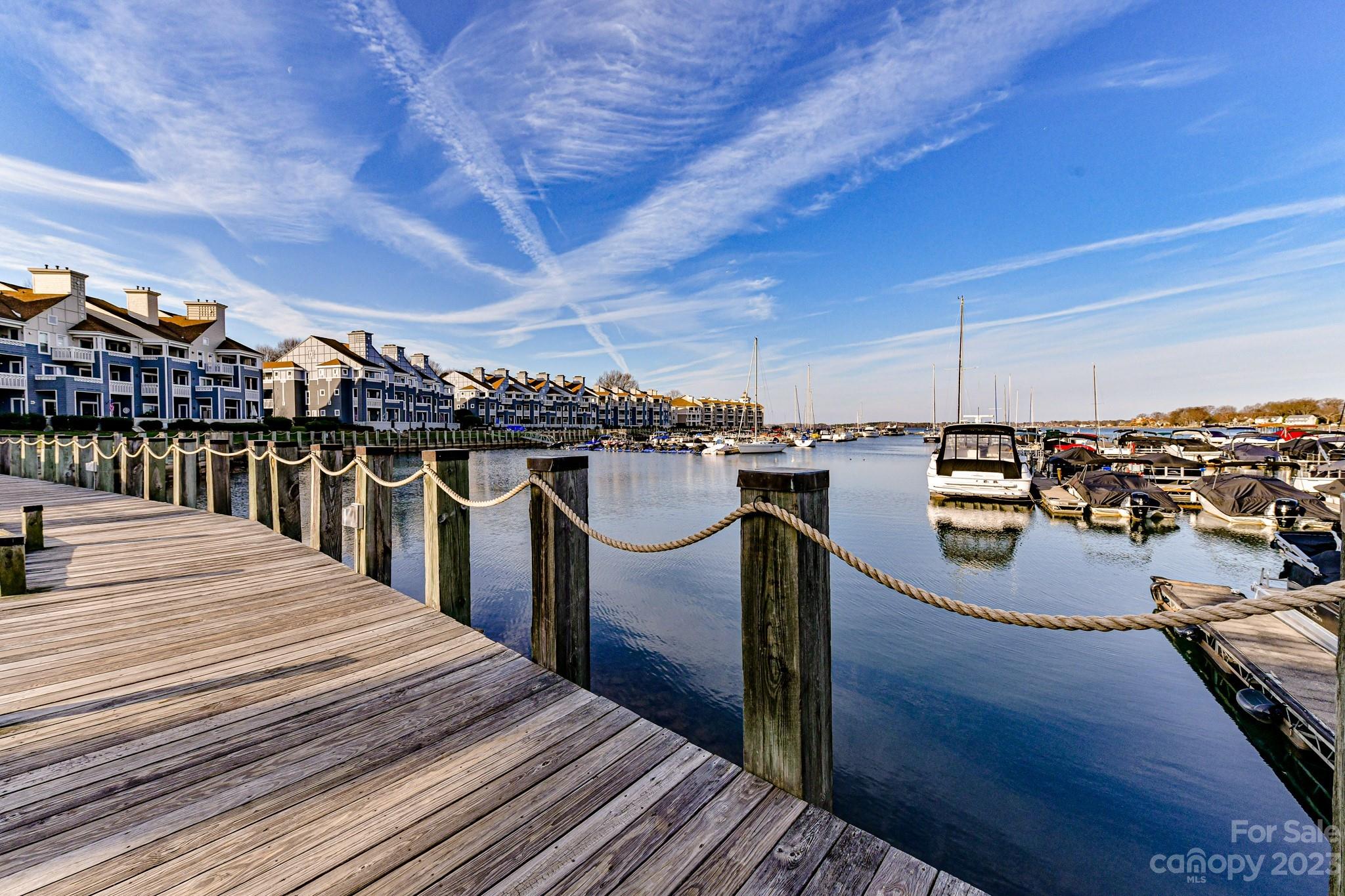 Vineyard Point - Residential