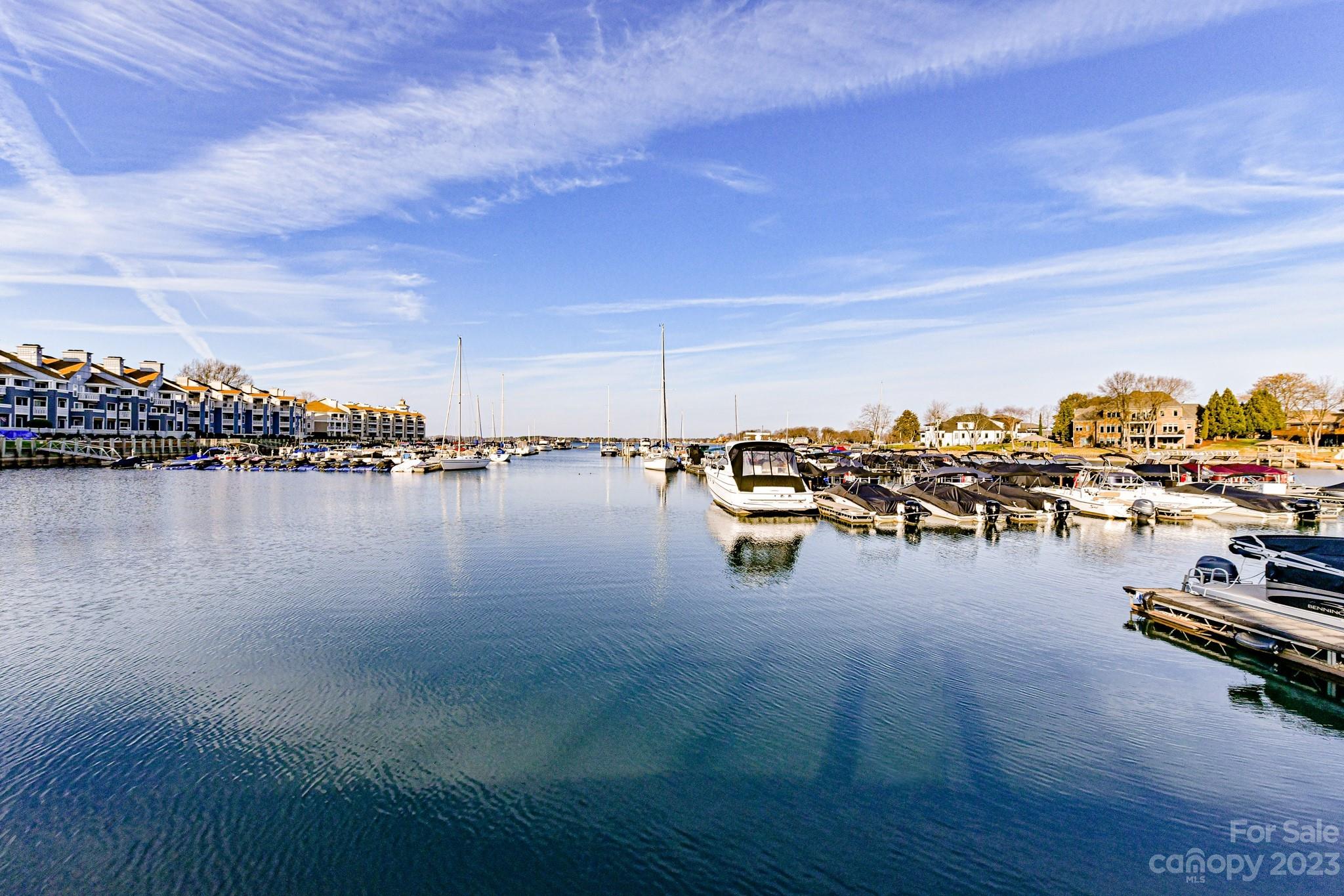 Vineyard Point - Residential